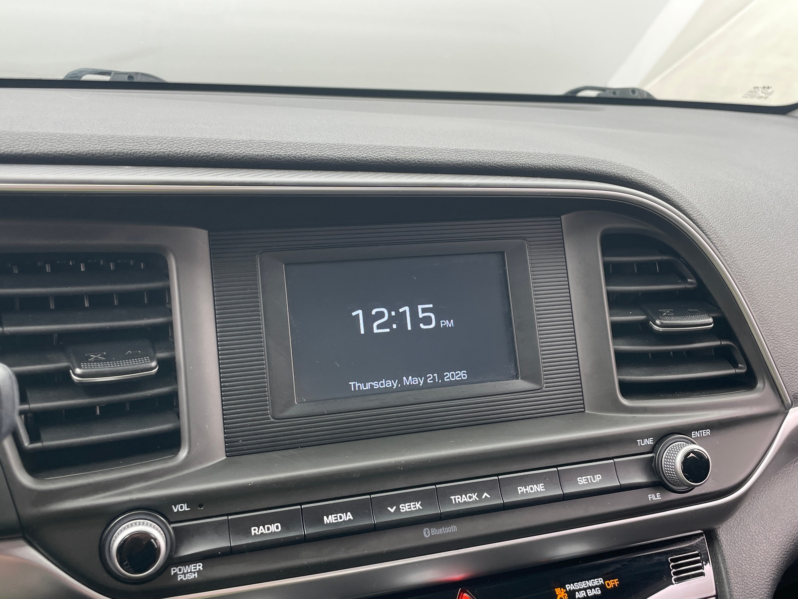 Thumbnail: 2020 Hyundai Elantra - 4