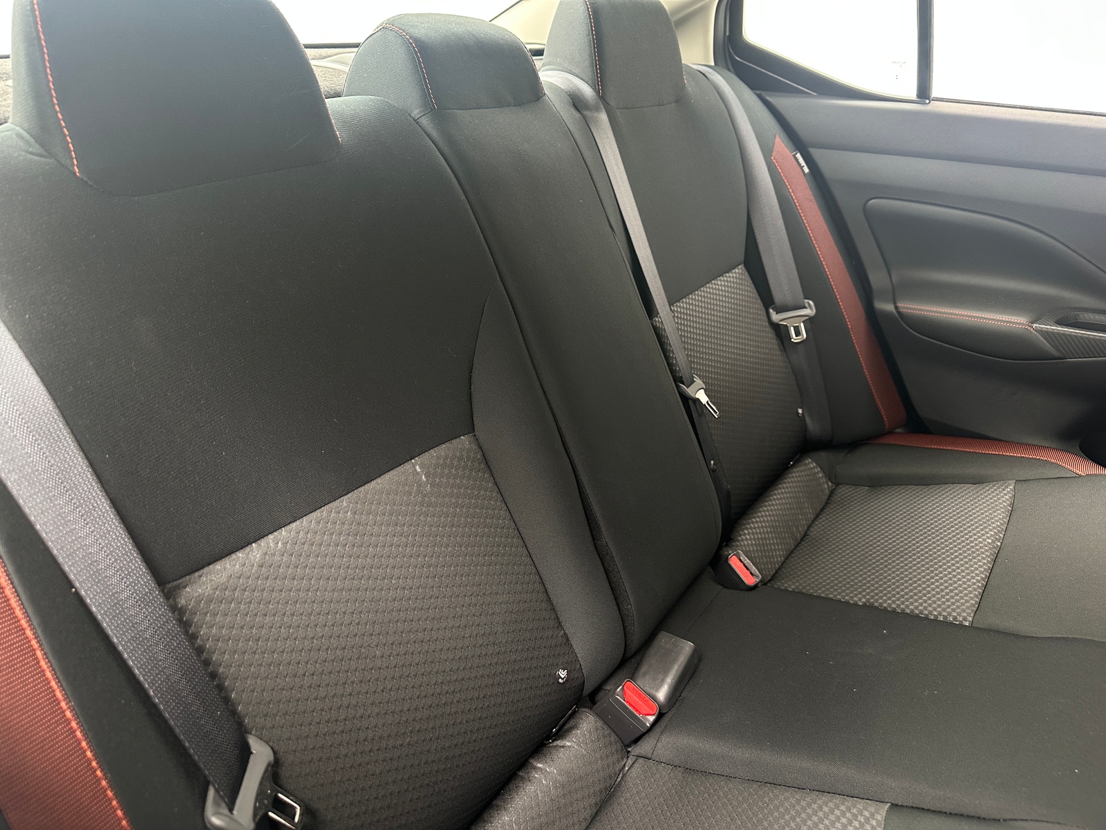 Thumbnail: 2025 Nissan Versa - 6