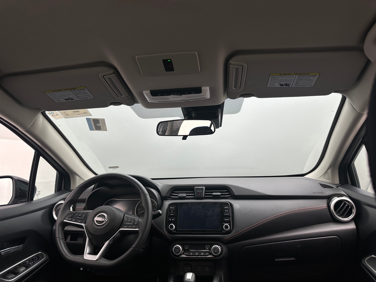 Thumbnail: 2025 Nissan Versa - 3