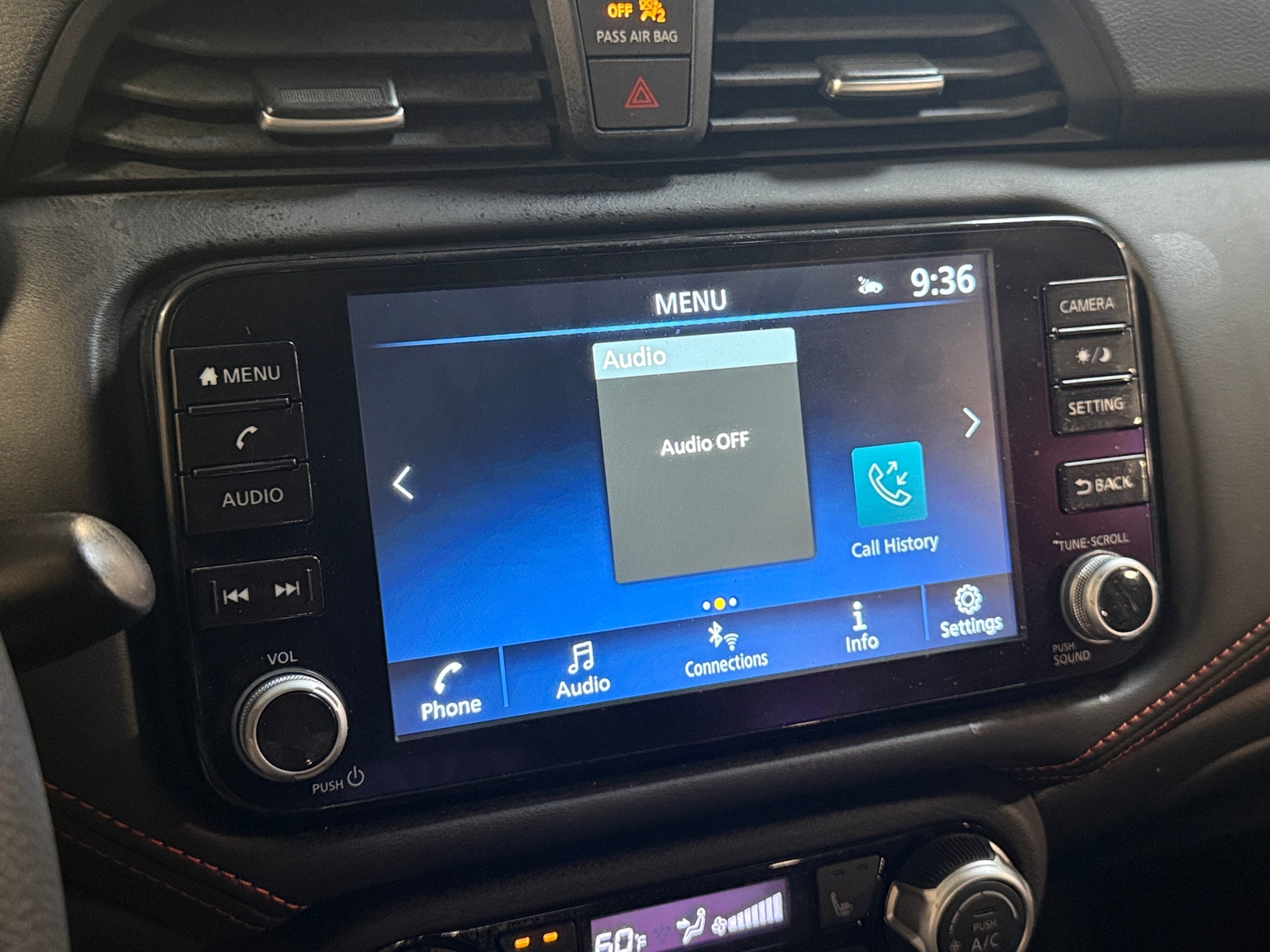Thumbnail: 2025 Nissan Versa - 4