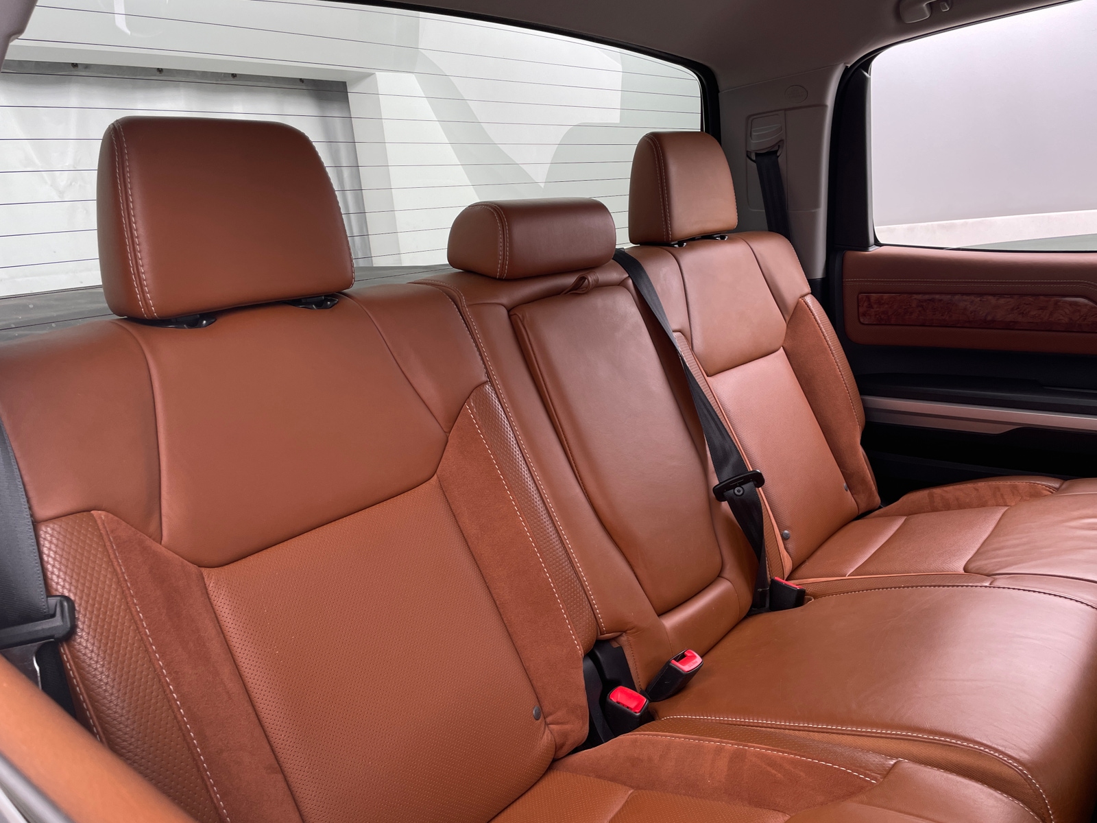 Thumbnail: 2015 Toyota Tundra - 5