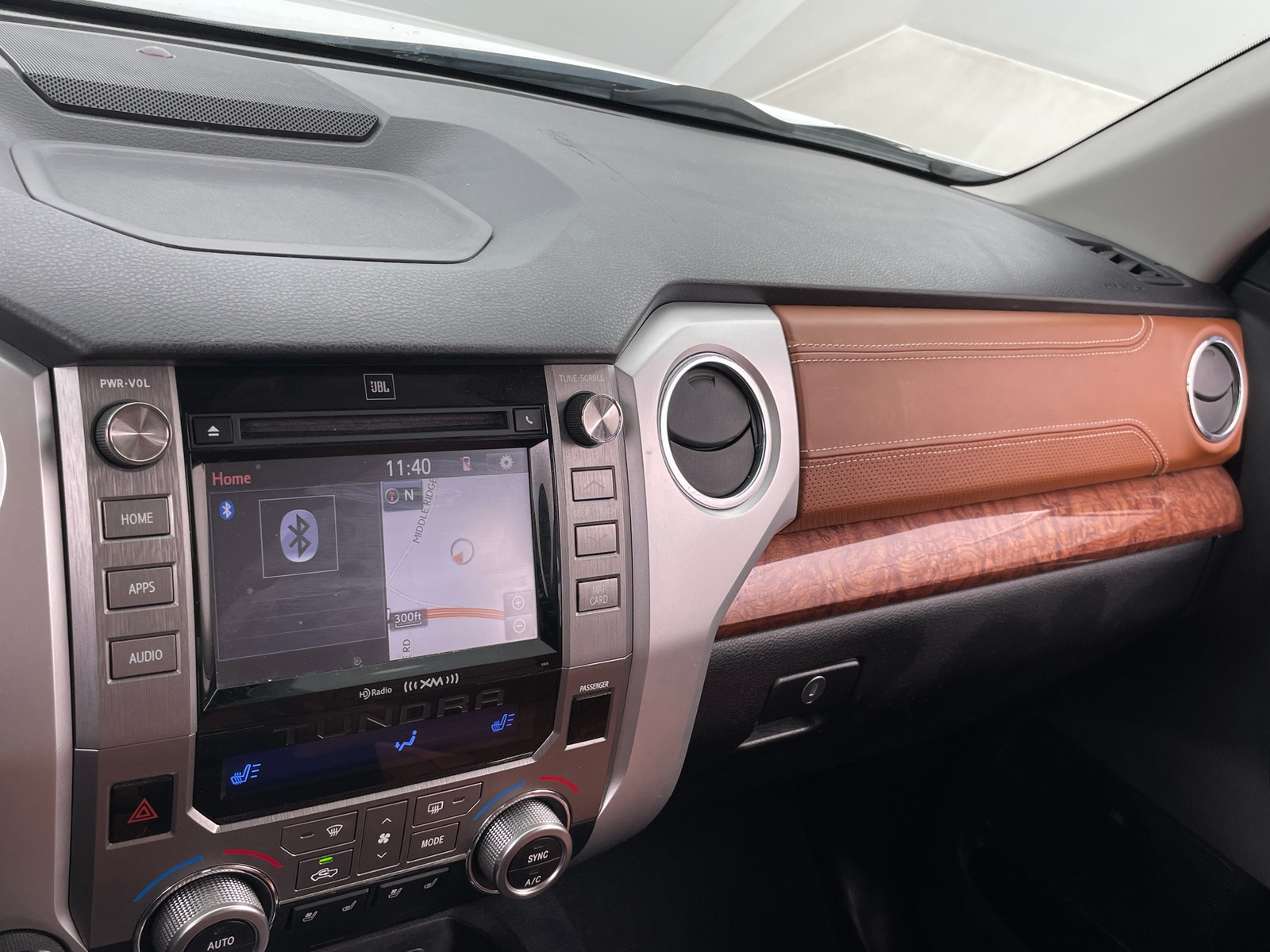 Thumbnail: 2015 Toyota Tundra - 3