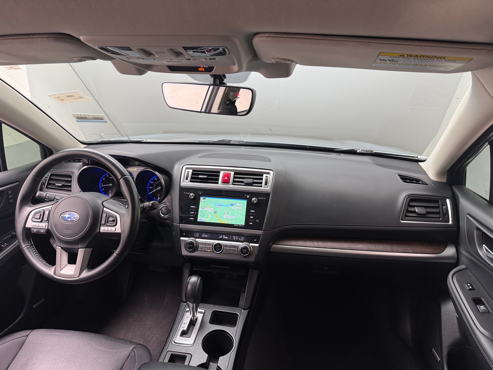 Thumbnail: 2017 Subaru Outback - 2