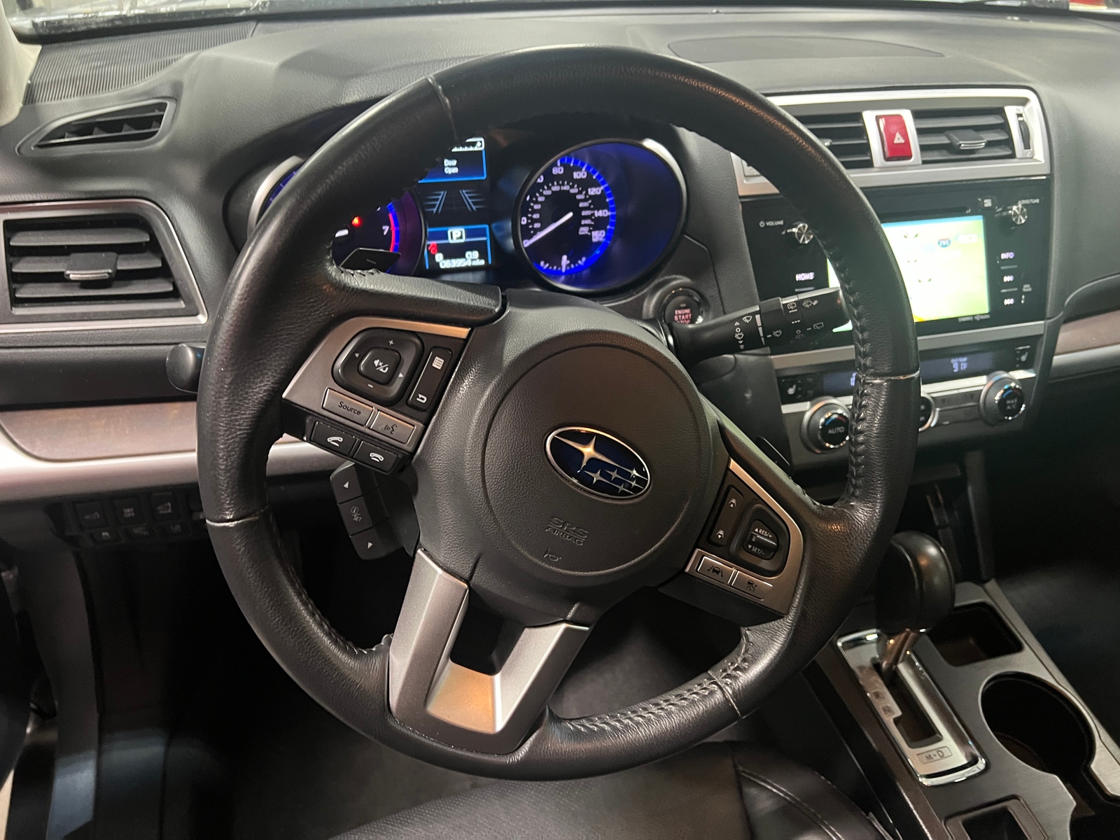Thumbnail: 2017 Subaru Outback - 4