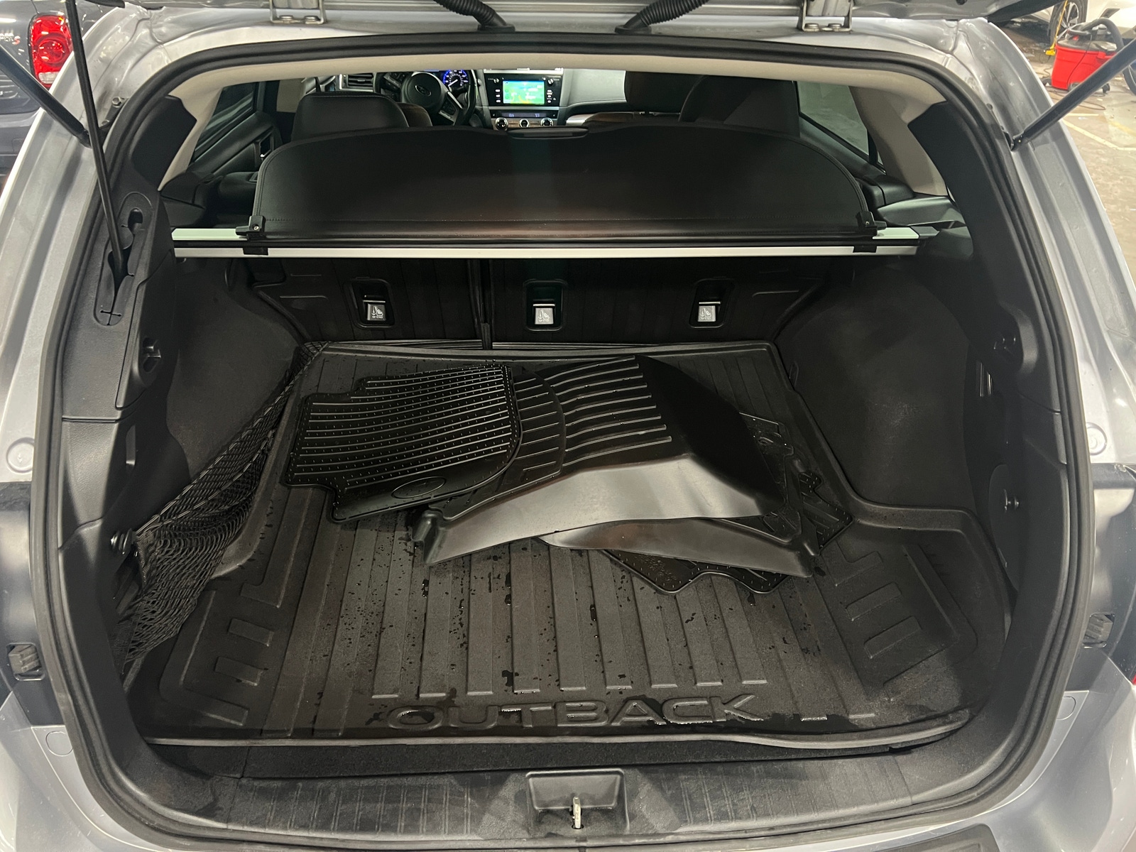 Thumbnail: 2017 Subaru Outback - 6