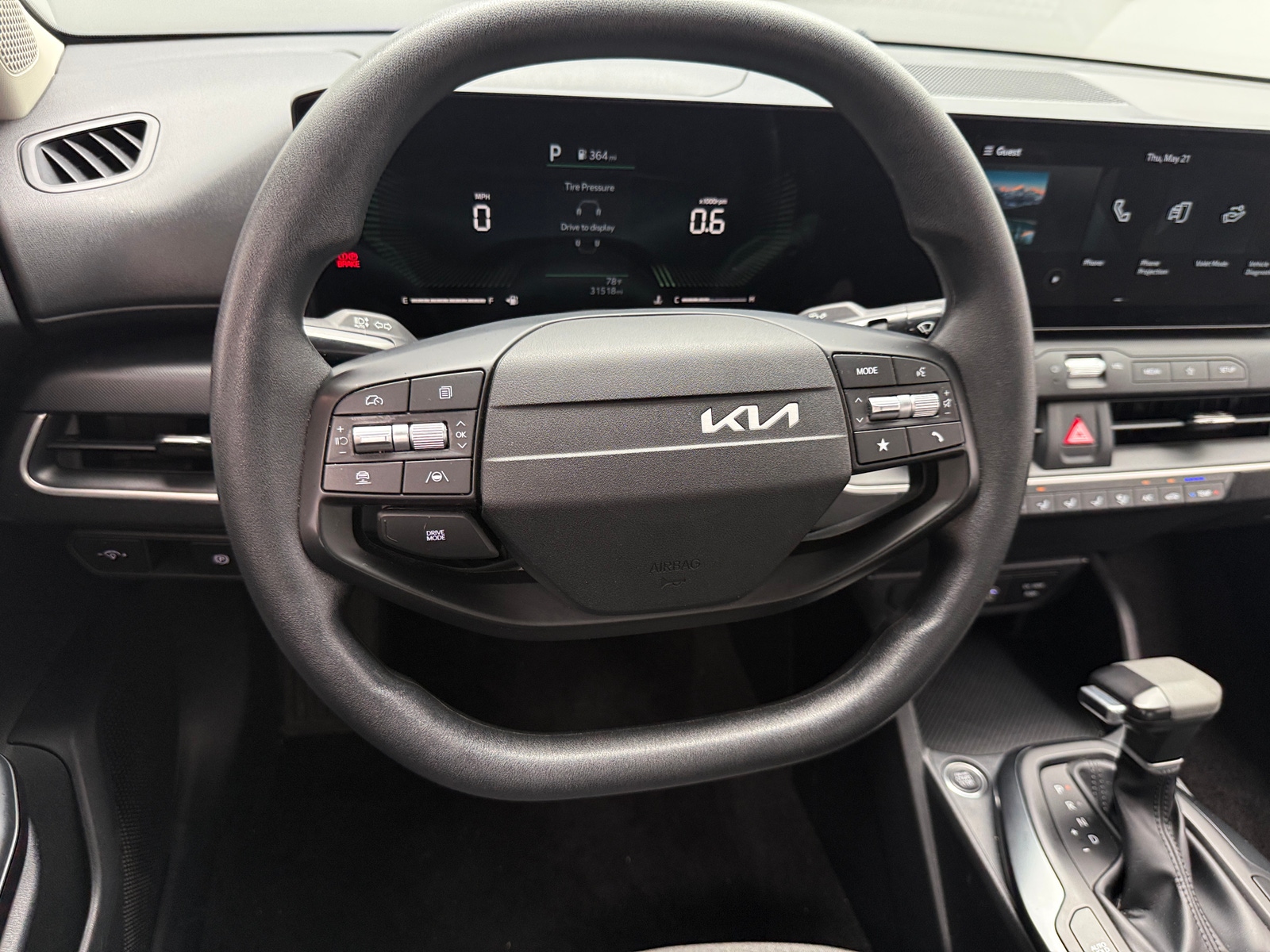 Thumbnail: 2025 Kia K4 - 5