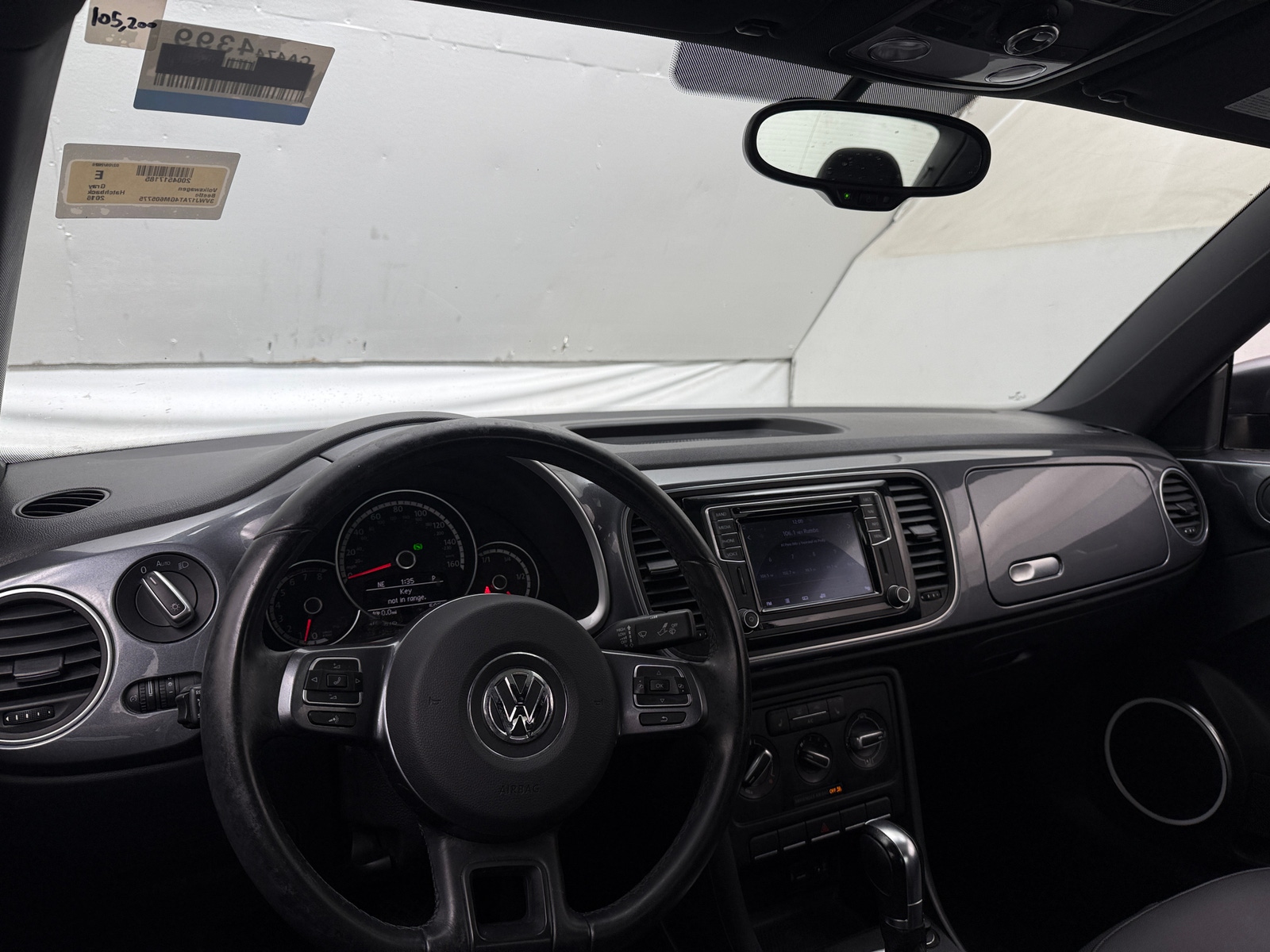 Thumbnail: 2016 Volkswagen Beetle - 3