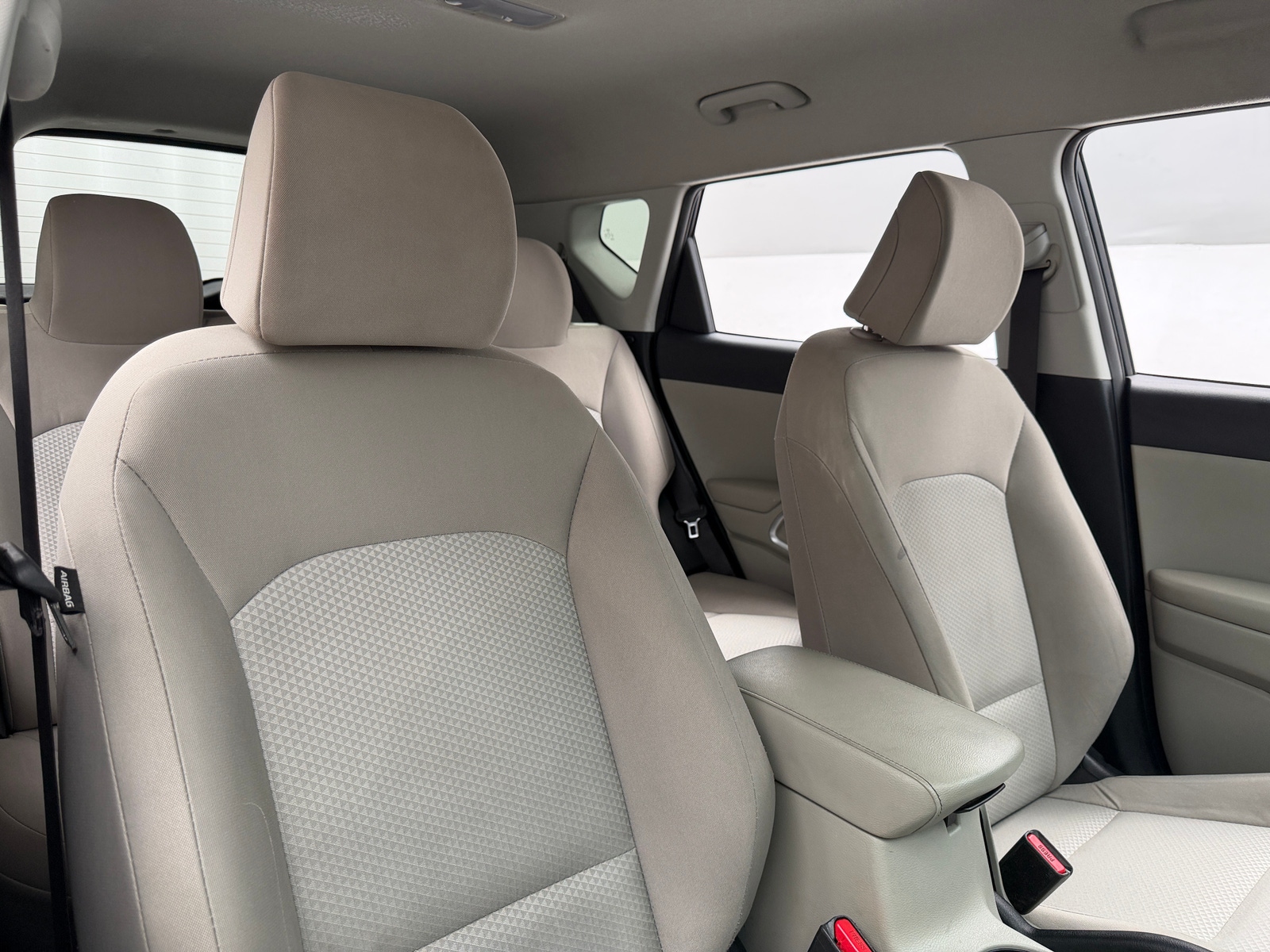 Thumbnail: 2021 Kia Soul - 2