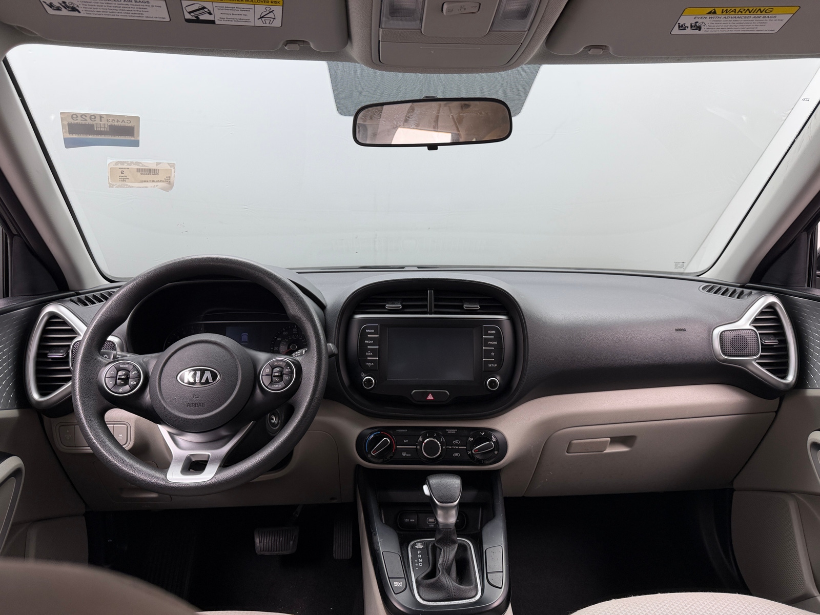 Thumbnail: 2021 Kia Soul - 3