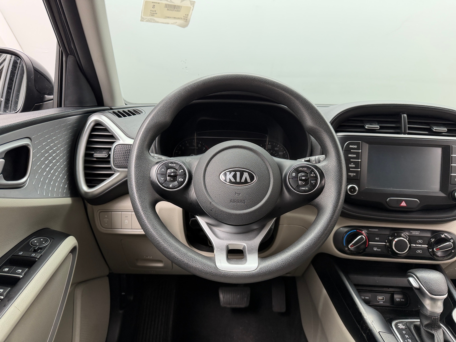 Thumbnail: 2021 Kia Soul - 5