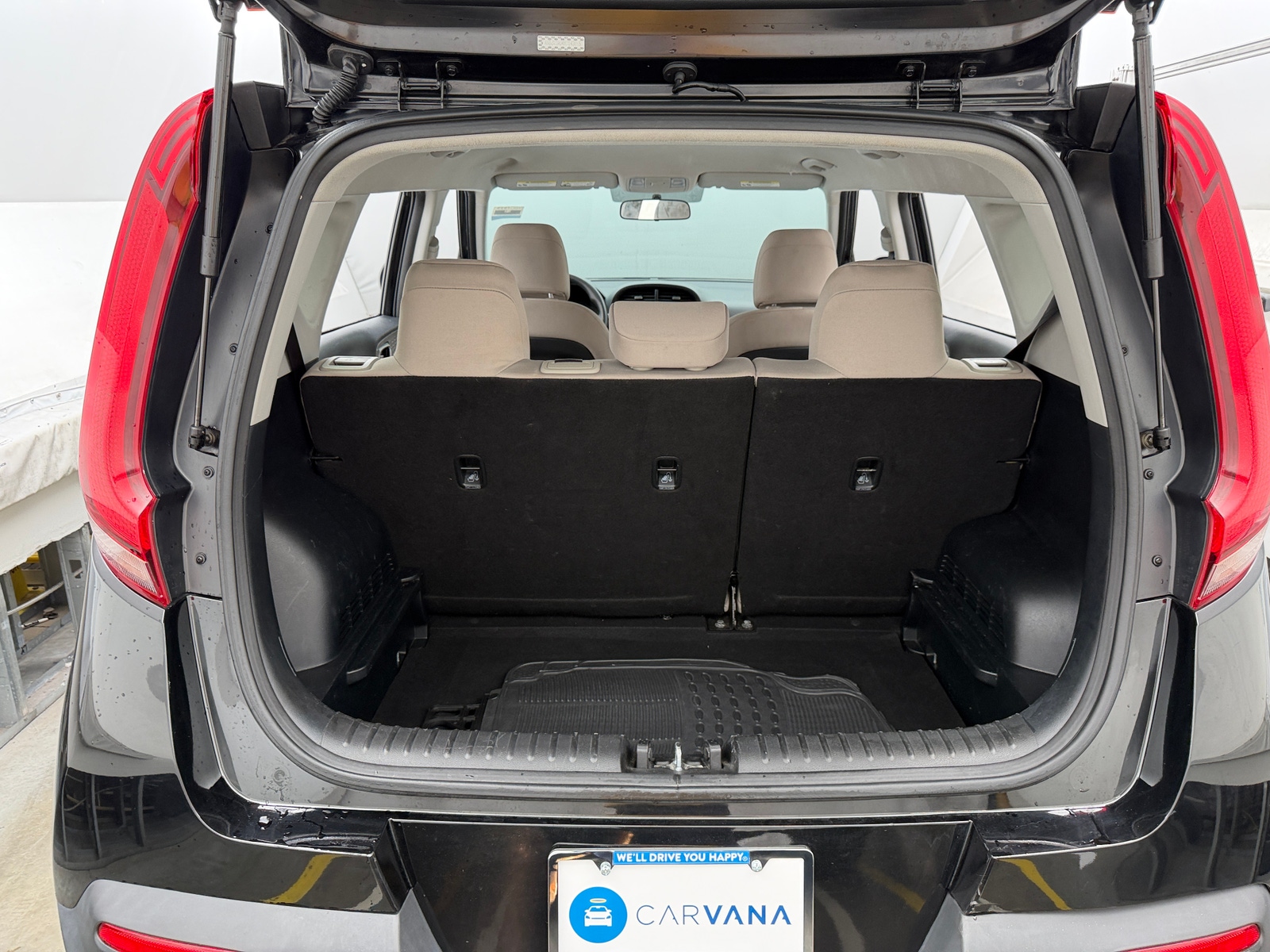 Thumbnail: 2021 Kia Soul - 7