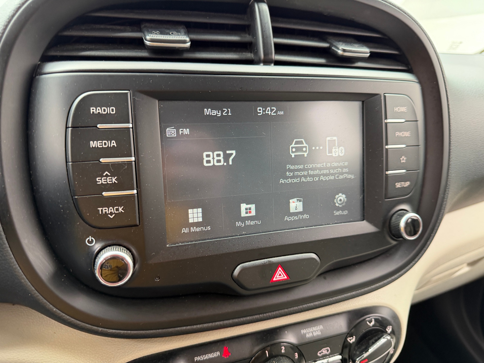 Thumbnail: 2021 Kia Soul - 4