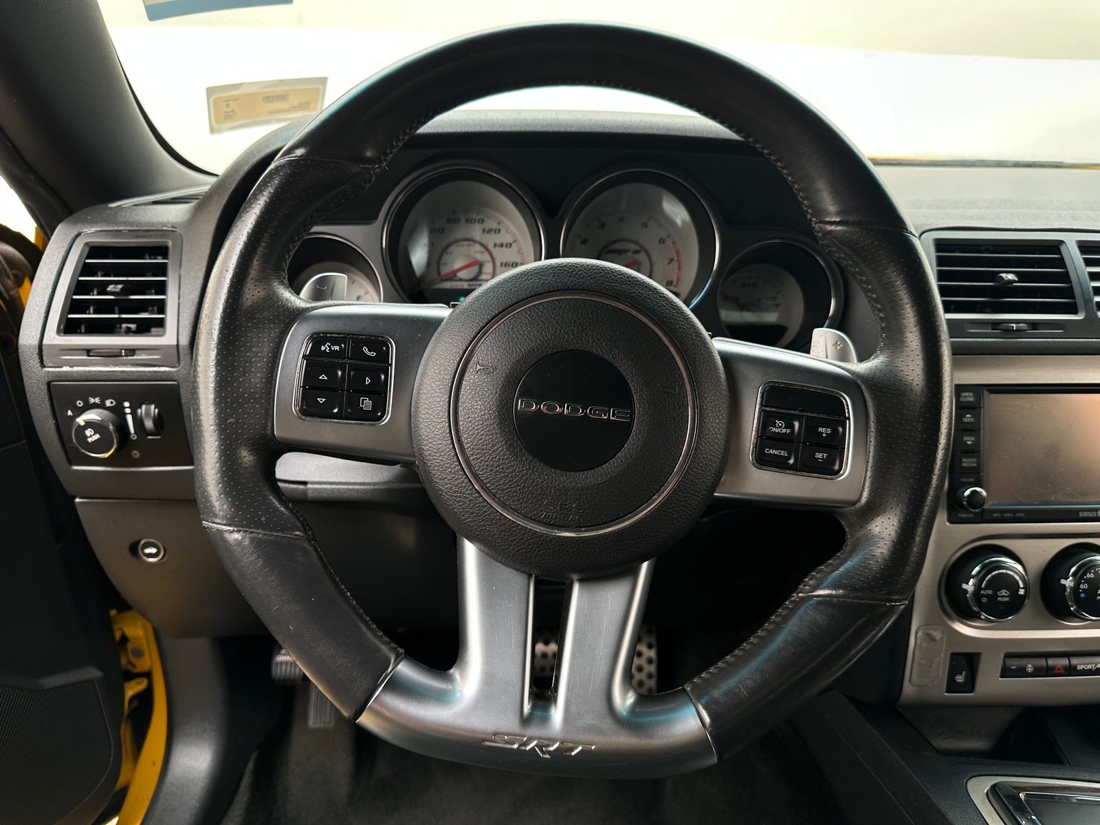 Thumbnail: 2012 Dodge Challenger - 3