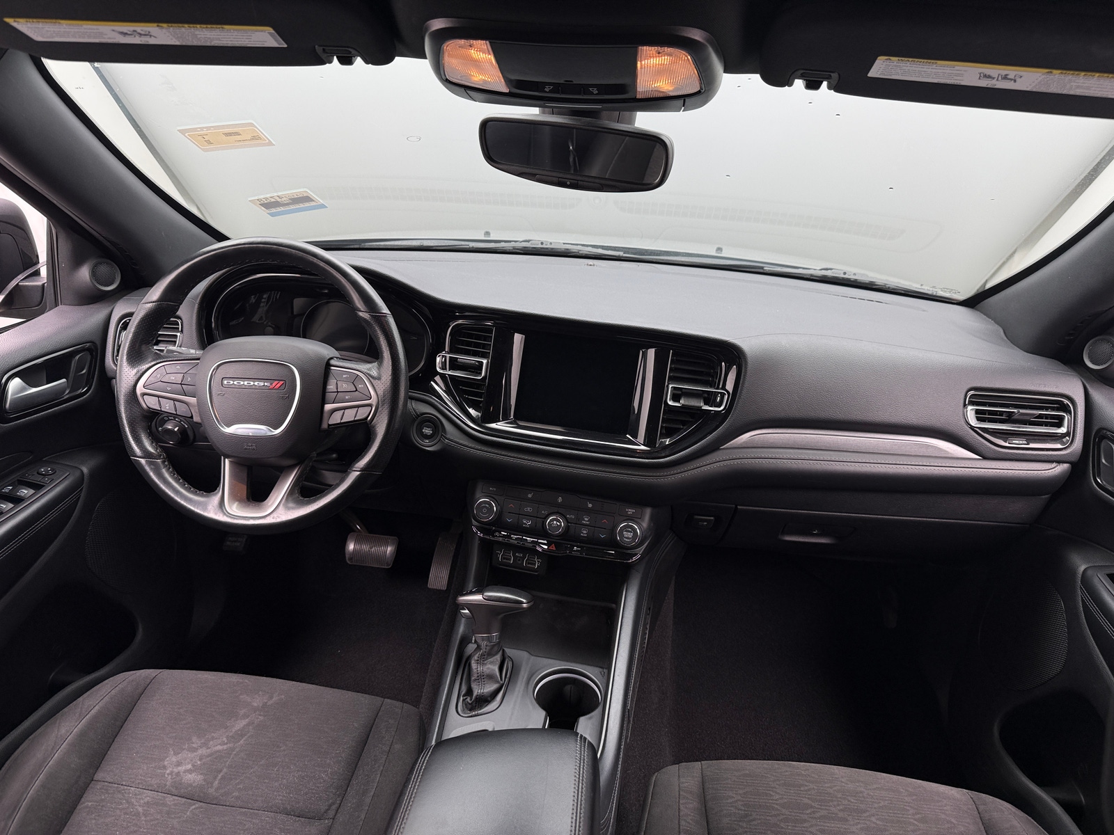 Thumbnail: 2023 Dodge Durango - 3