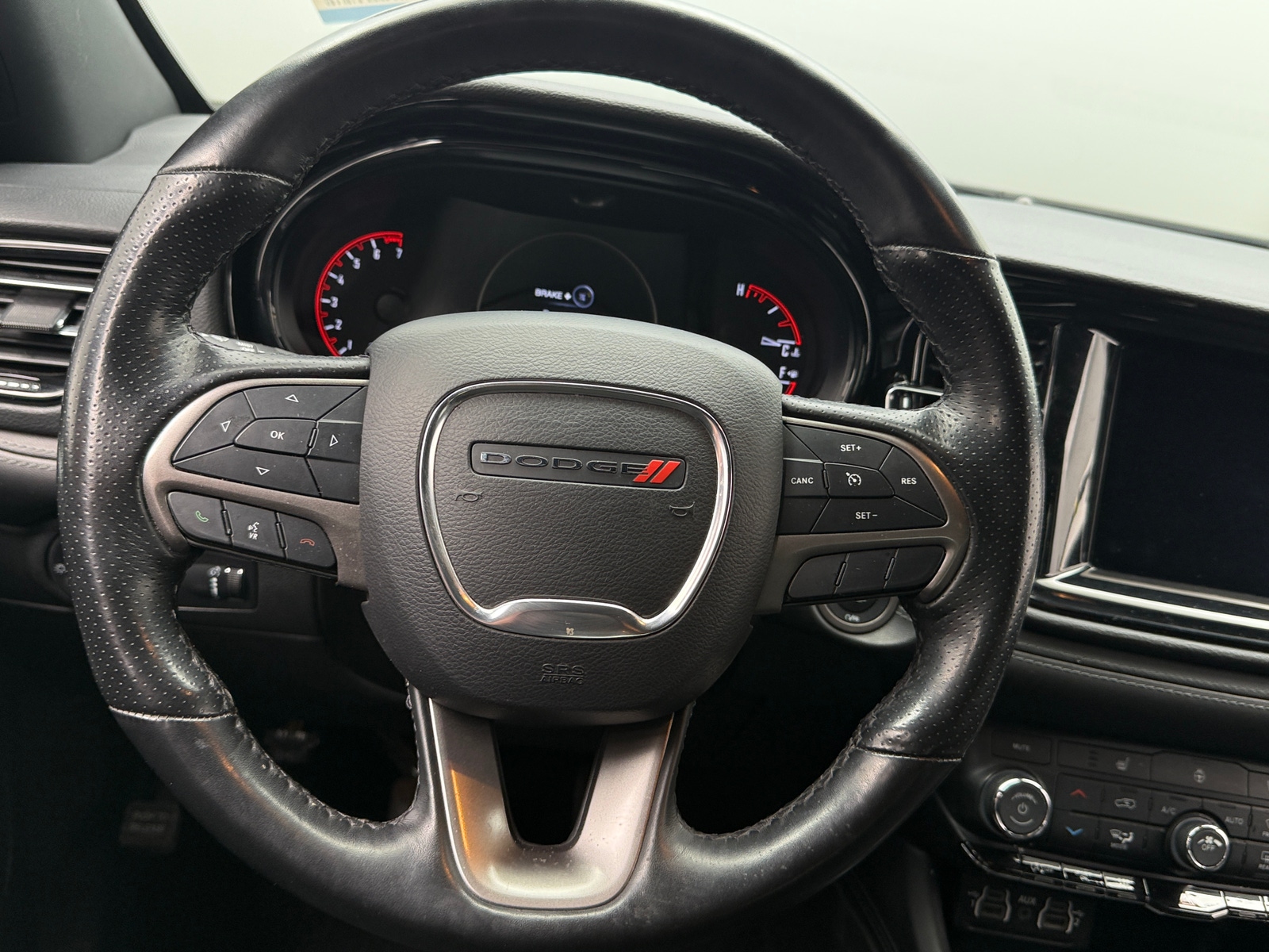 Thumbnail: 2023 Dodge Durango - 5