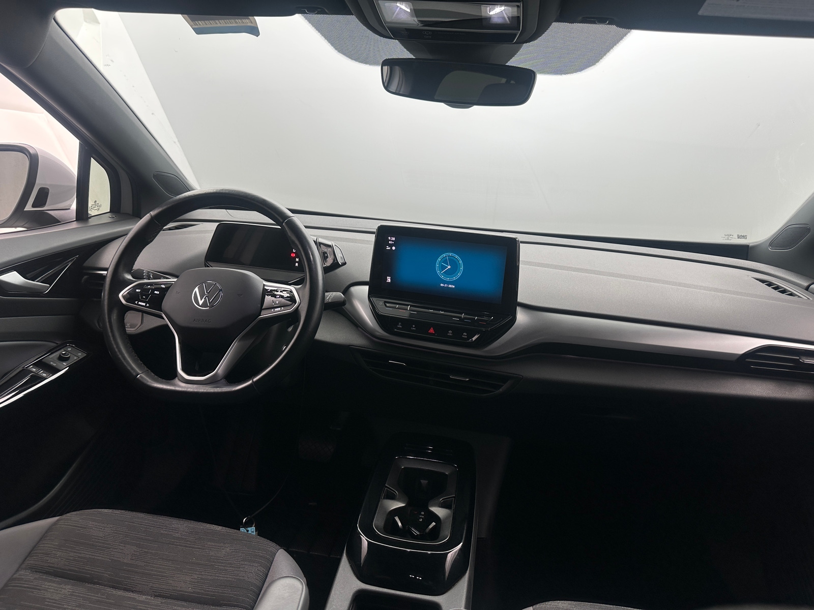 Thumbnail: 2021 Volkswagen ID.4 - 3