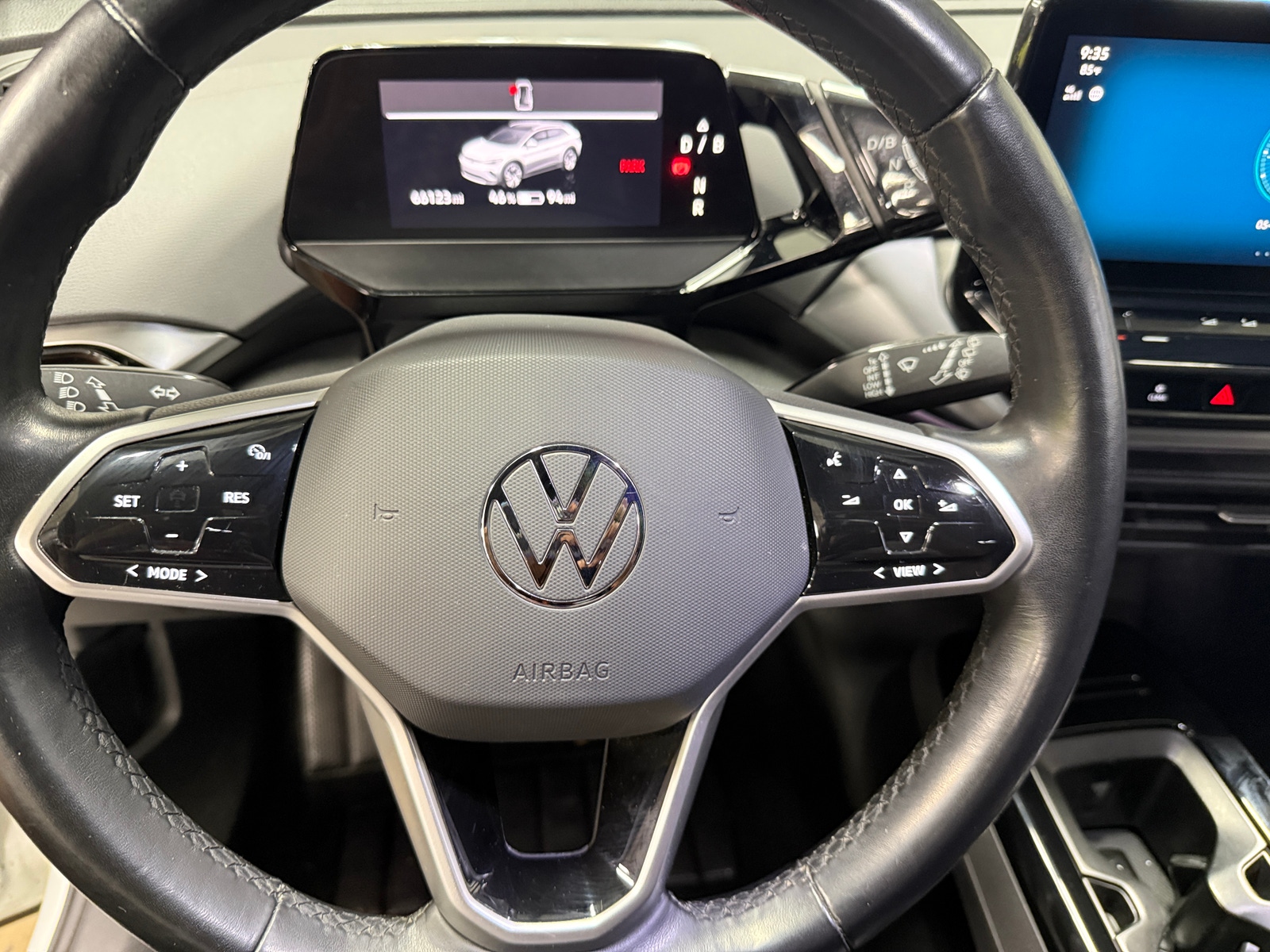 Thumbnail: 2021 Volkswagen ID.4 - 5
