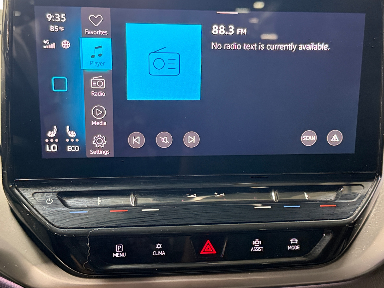 Thumbnail: 2021 Volkswagen ID.4 - 4