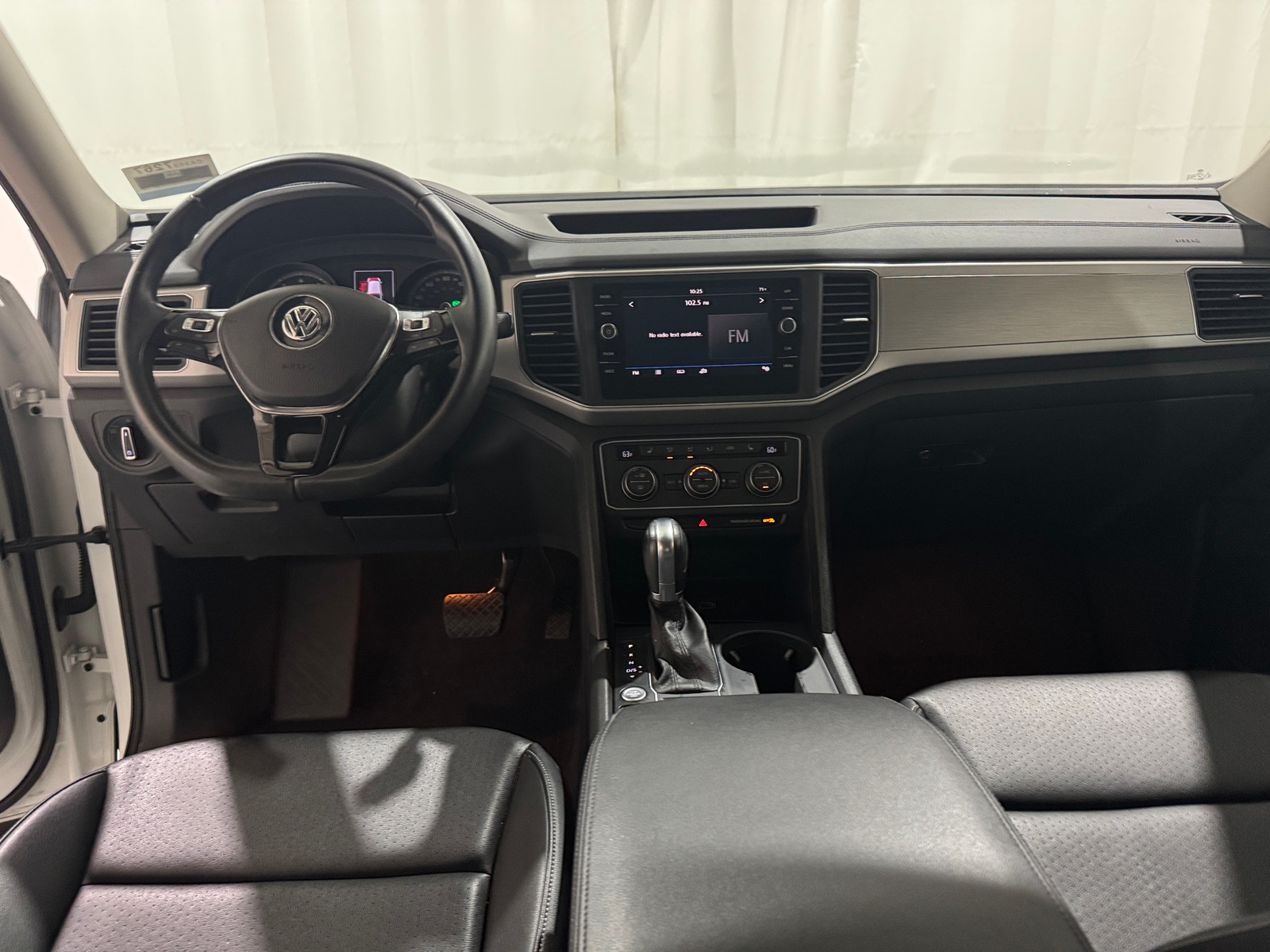 Thumbnail: 2019 Volkswagen Atlas - 2
