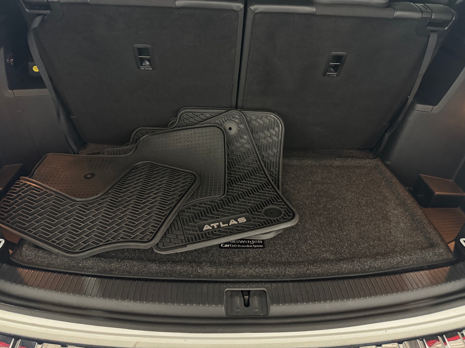 Thumbnail: 2019 Volkswagen Atlas - 6