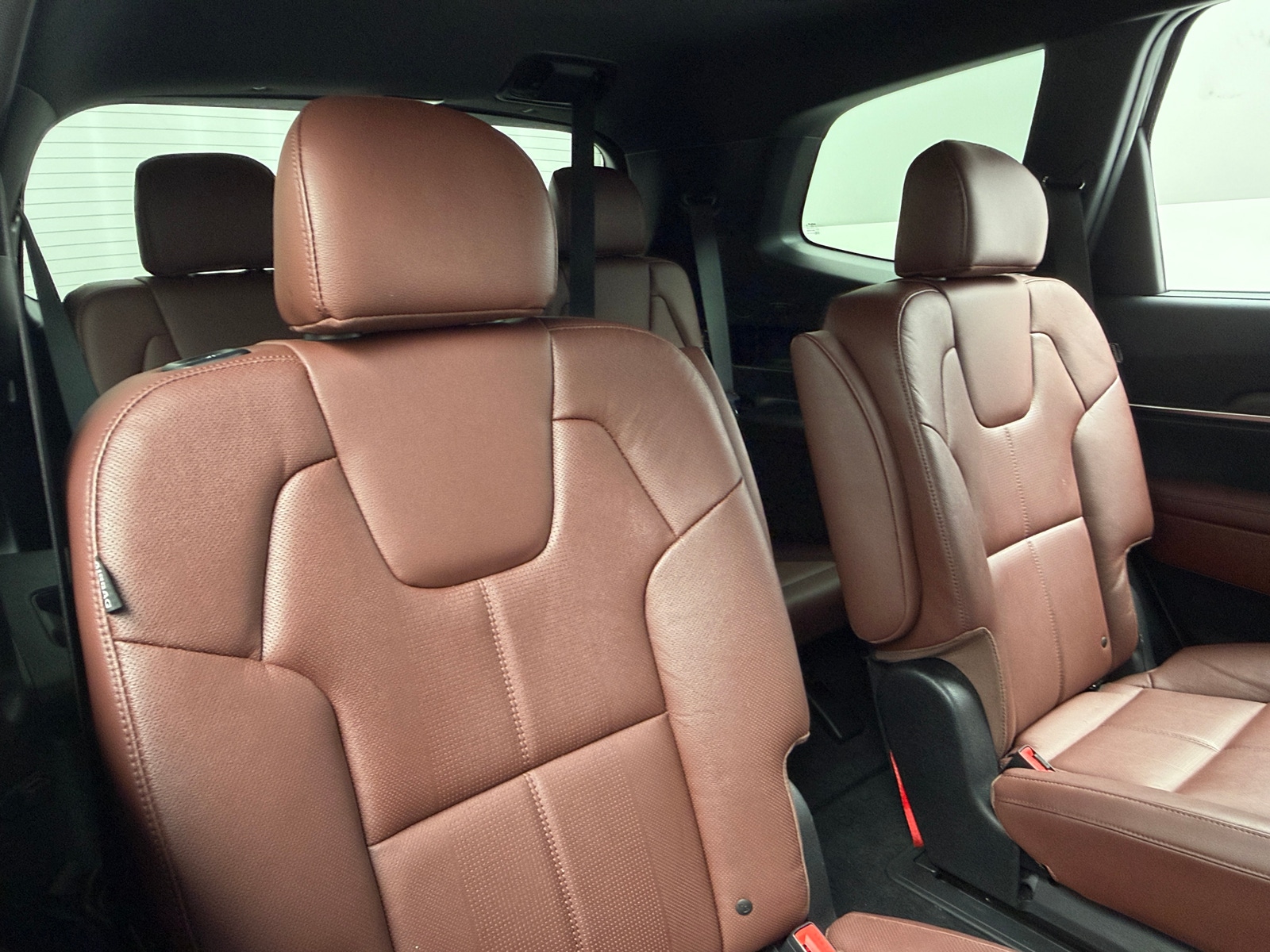 Thumbnail: 2024 Kia Telluride - 5