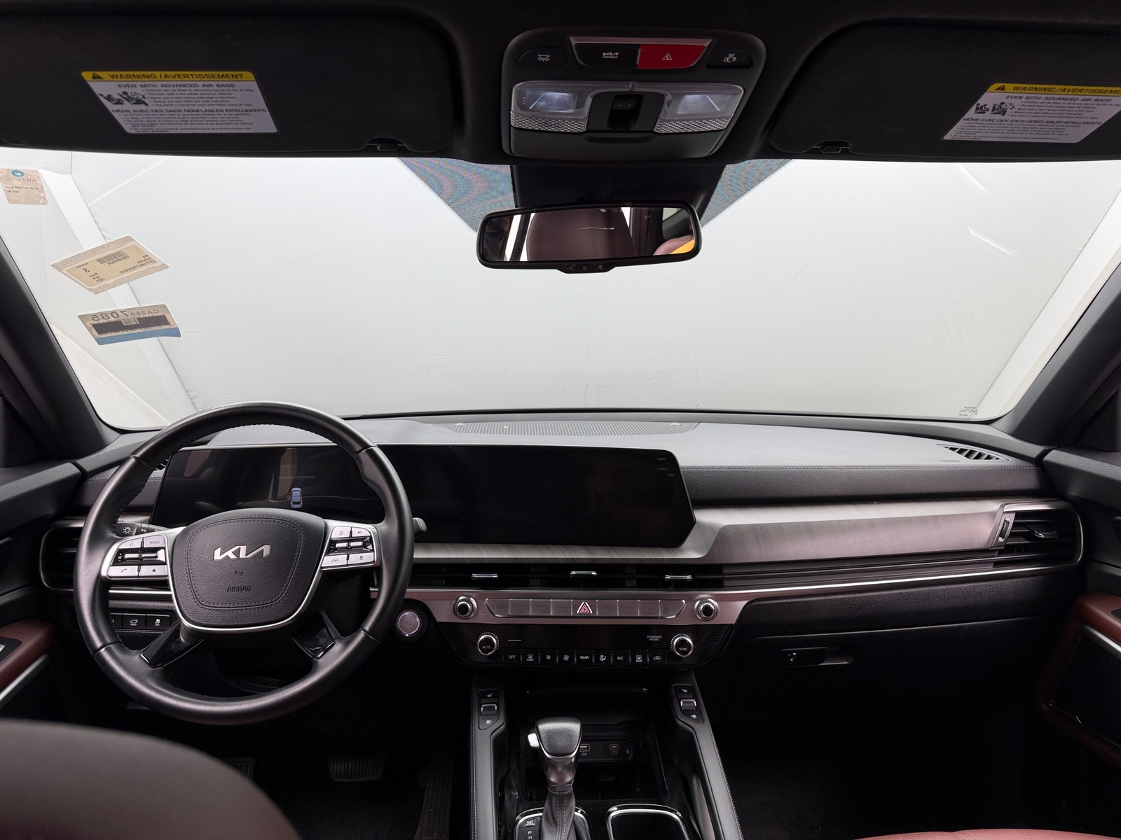 Thumbnail: 2024 Kia Telluride - 2