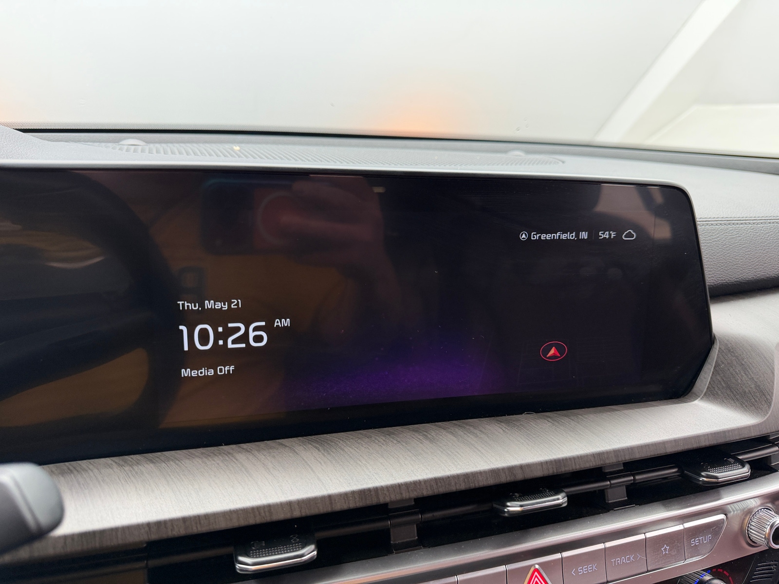 Thumbnail: 2024 Kia Telluride - 3