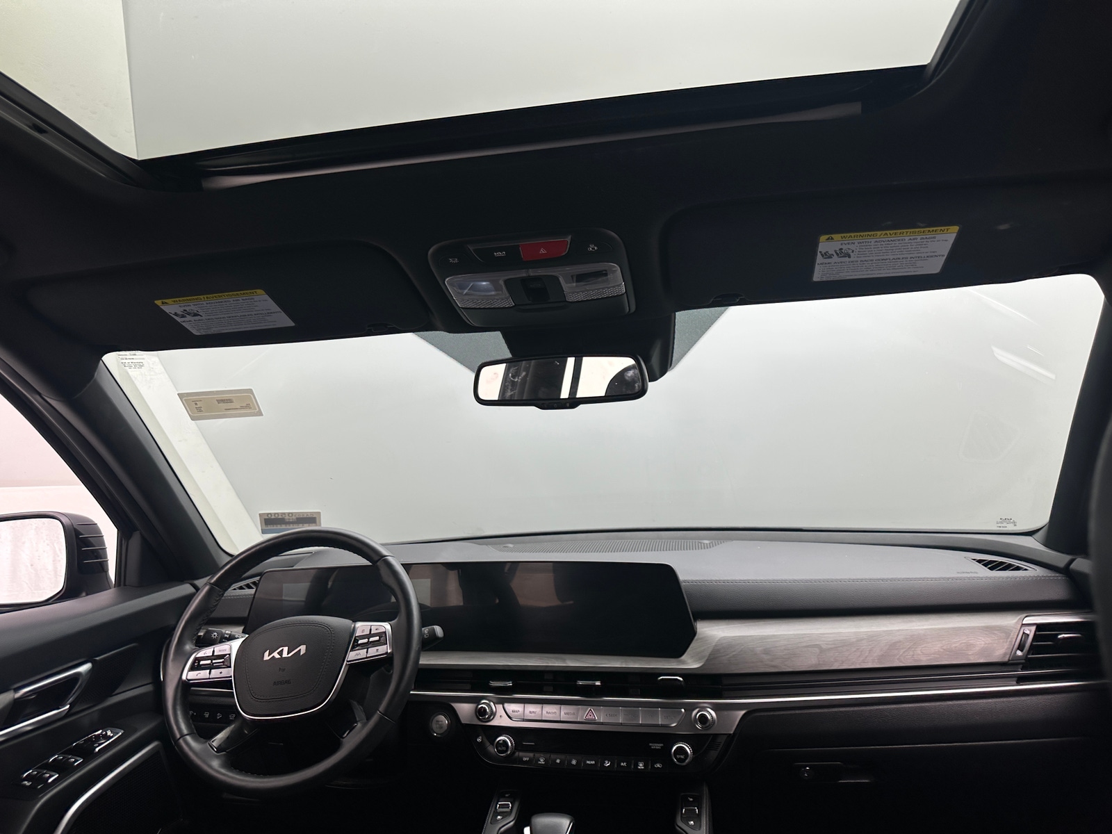 Thumbnail: 2024 Kia Telluride - 2