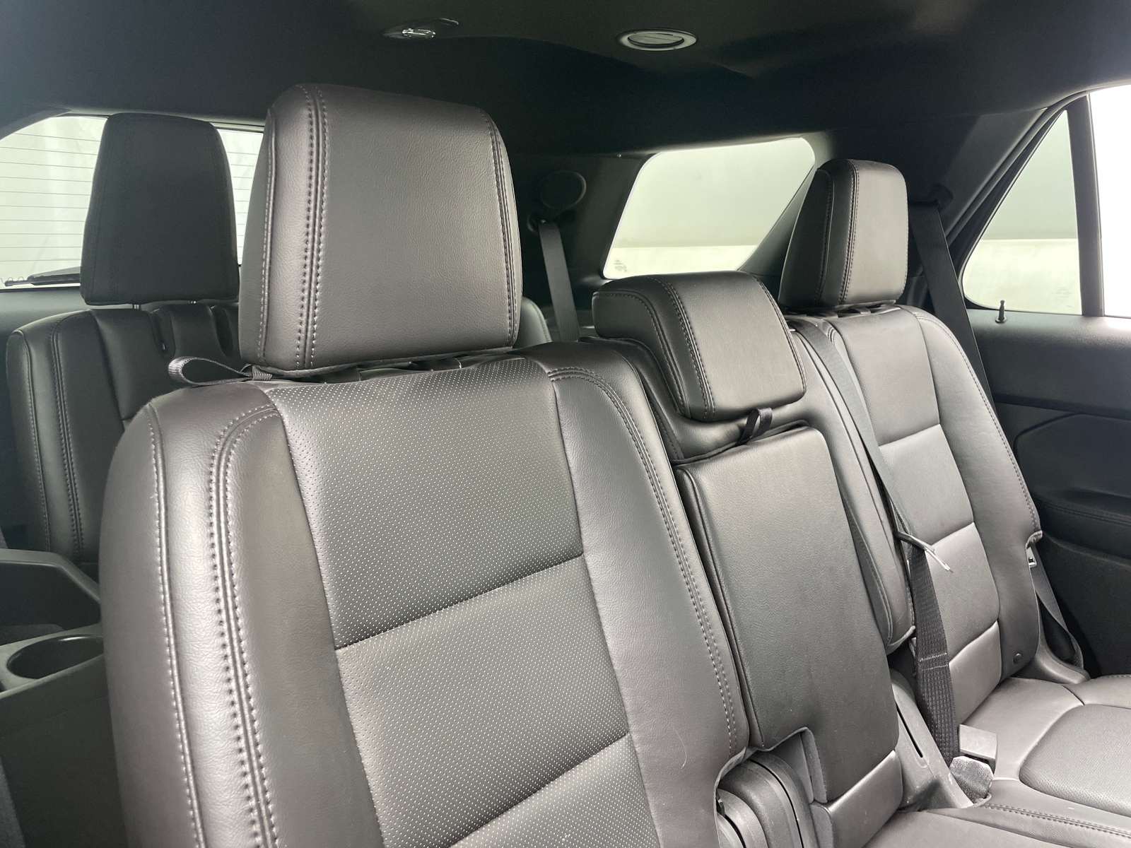 Thumbnail: 2013 Ford Explorer - 6