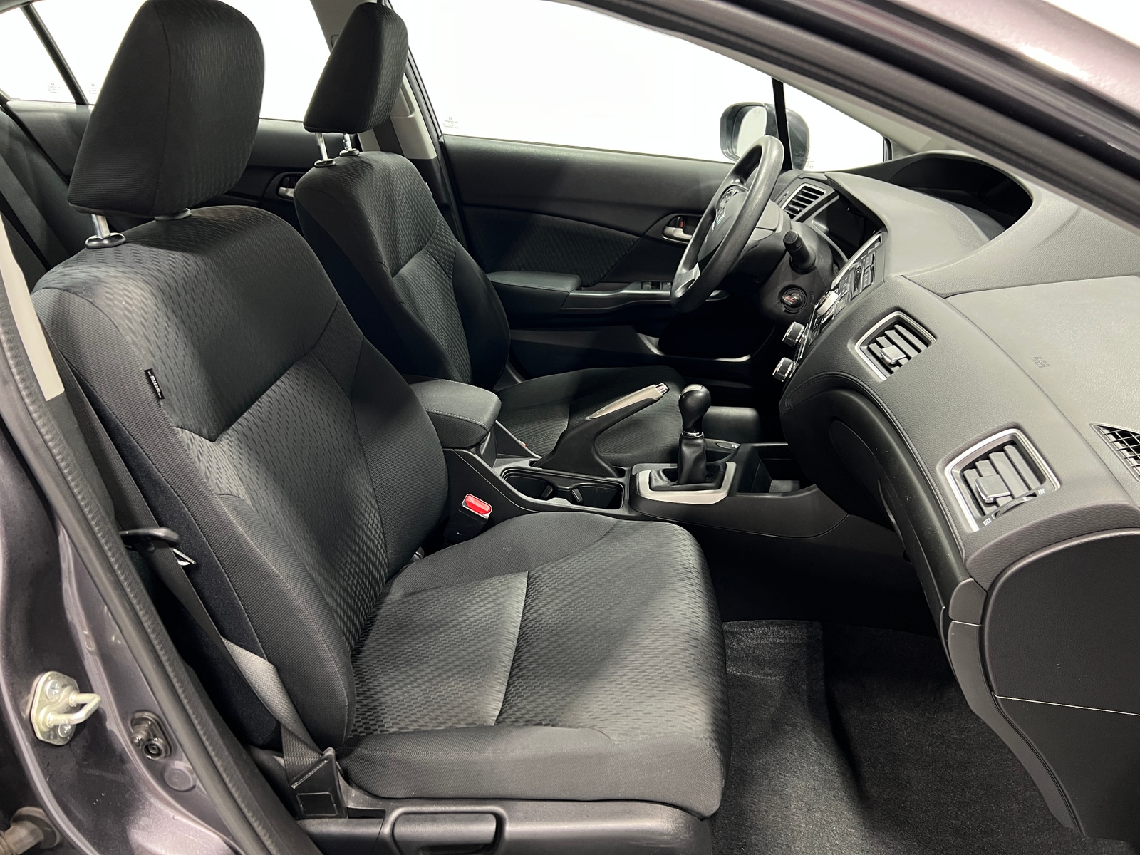 Thumbnail: 2014 Honda Civic - 2