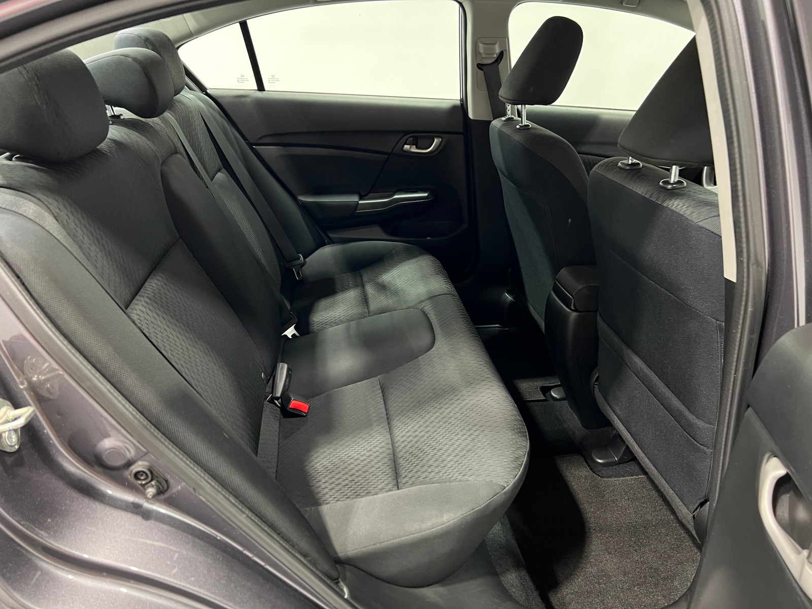 Thumbnail: 2014 Honda Civic - 6