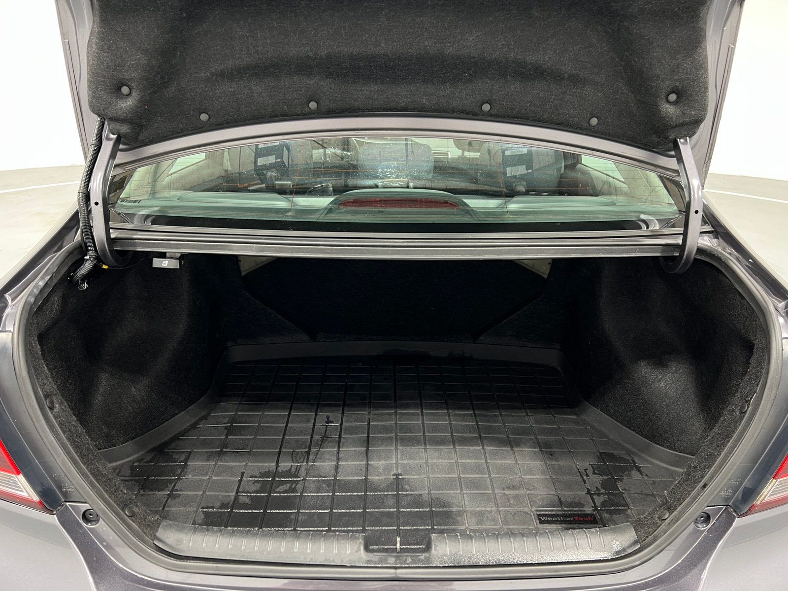 Thumbnail: 2014 Honda Civic - 7
