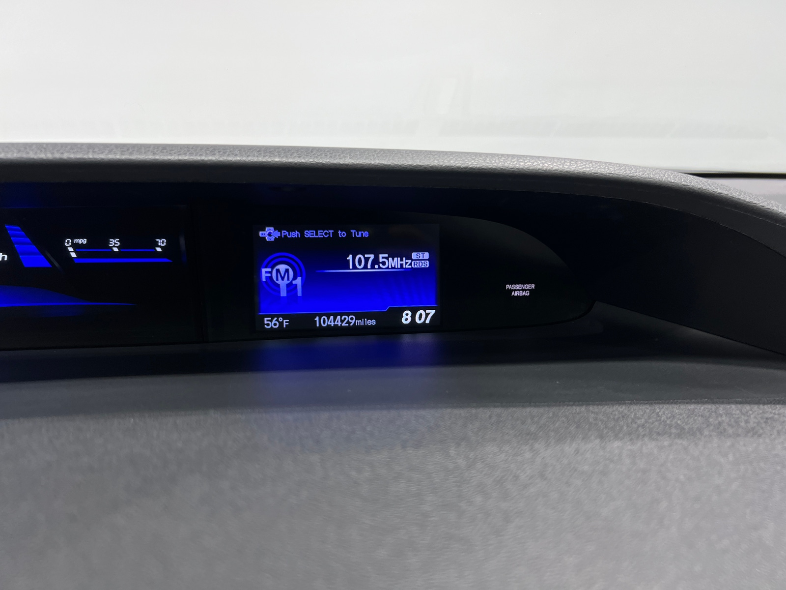 Thumbnail: 2014 Honda Civic - 4