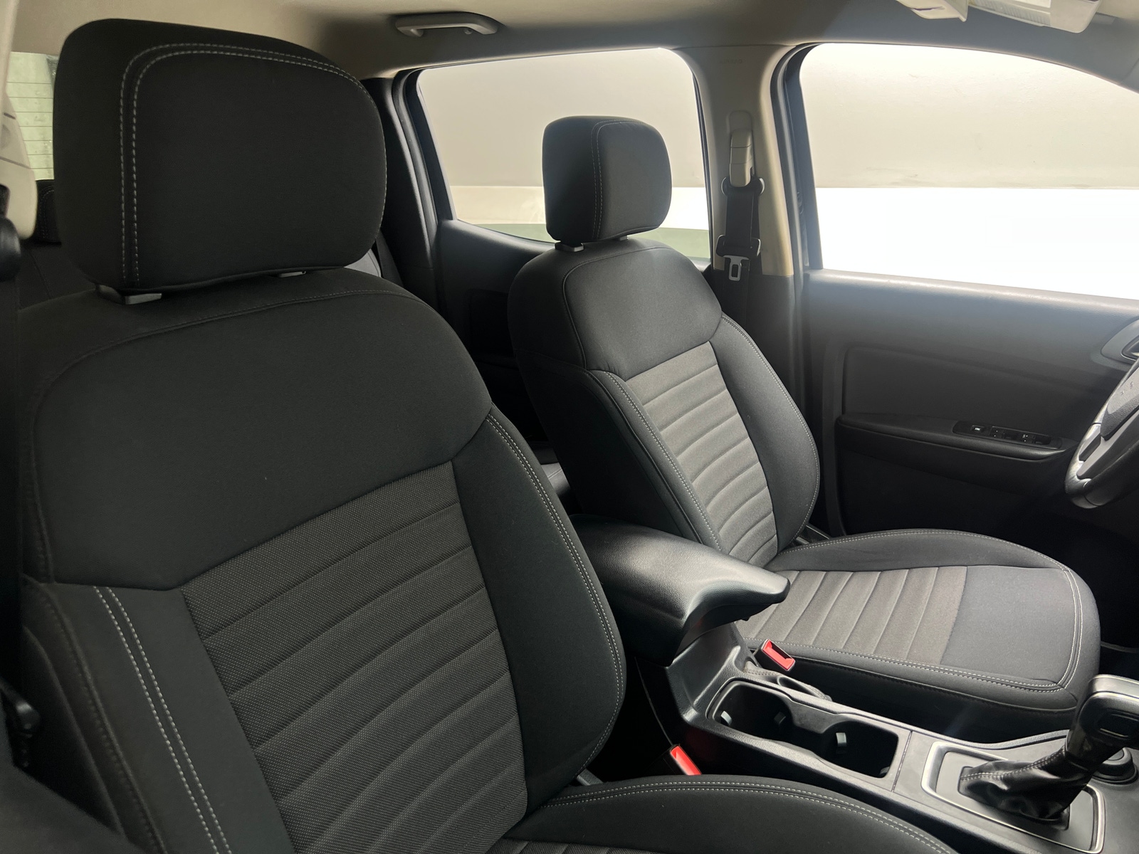 Thumbnail: 2021 Ford Ranger - 2