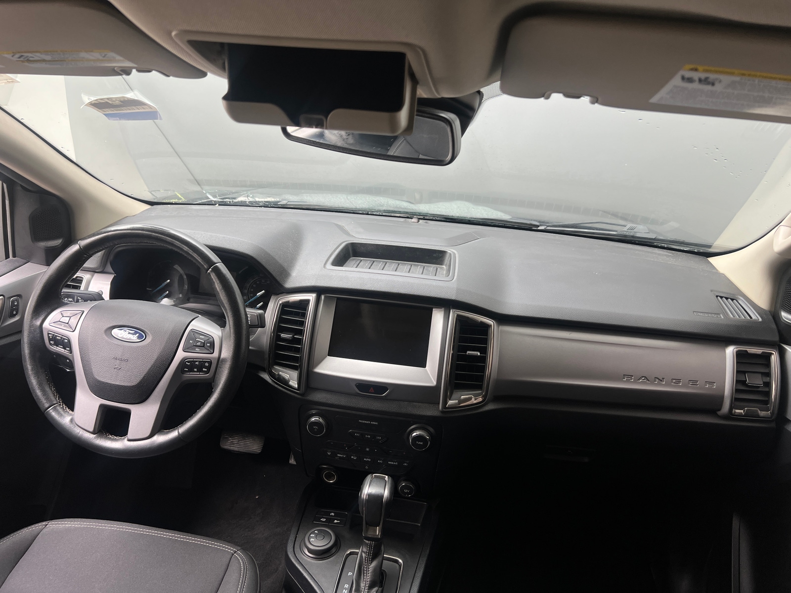 Thumbnail: 2021 Ford Ranger - 3