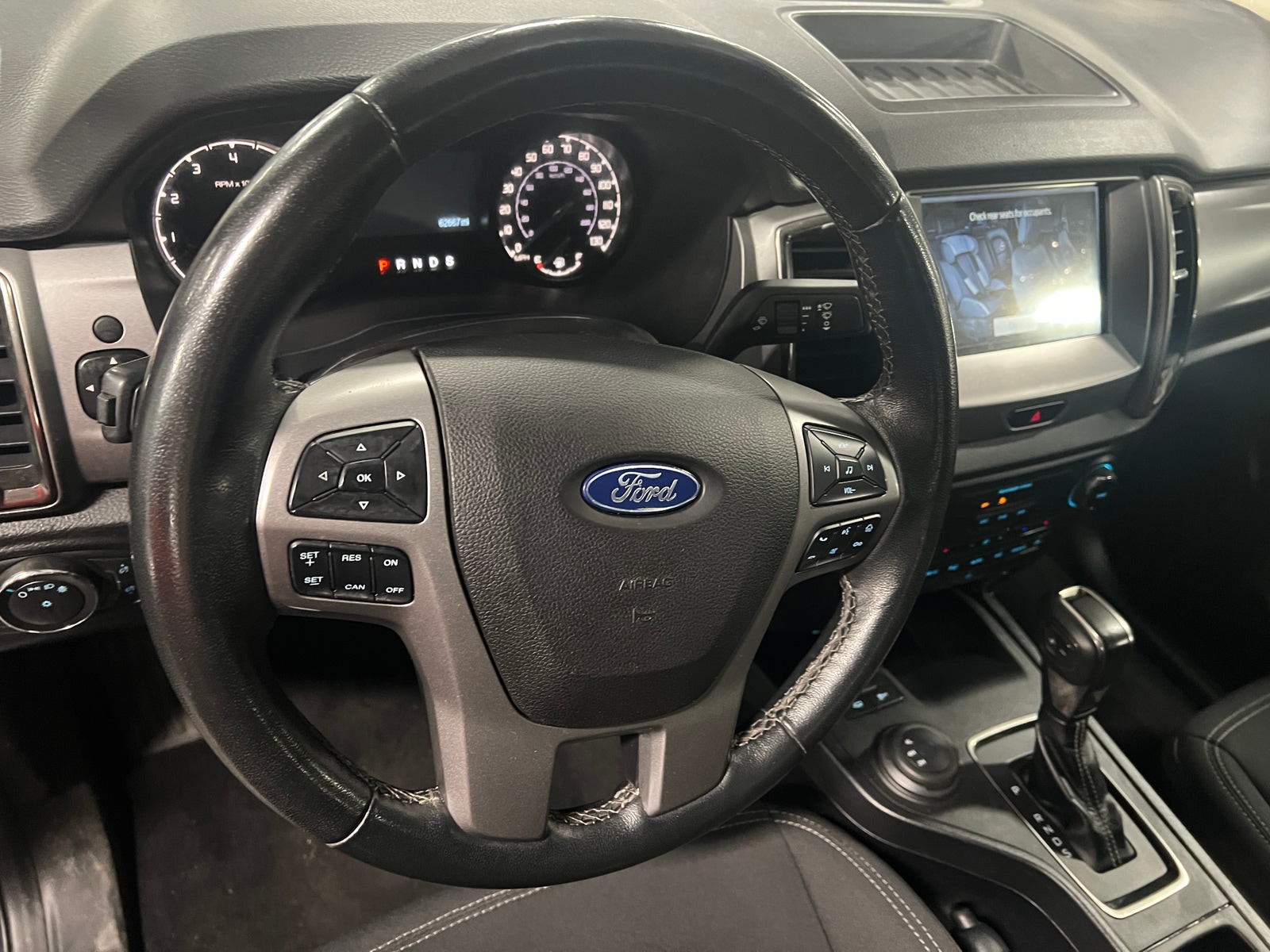 Thumbnail: 2021 Ford Ranger - 5