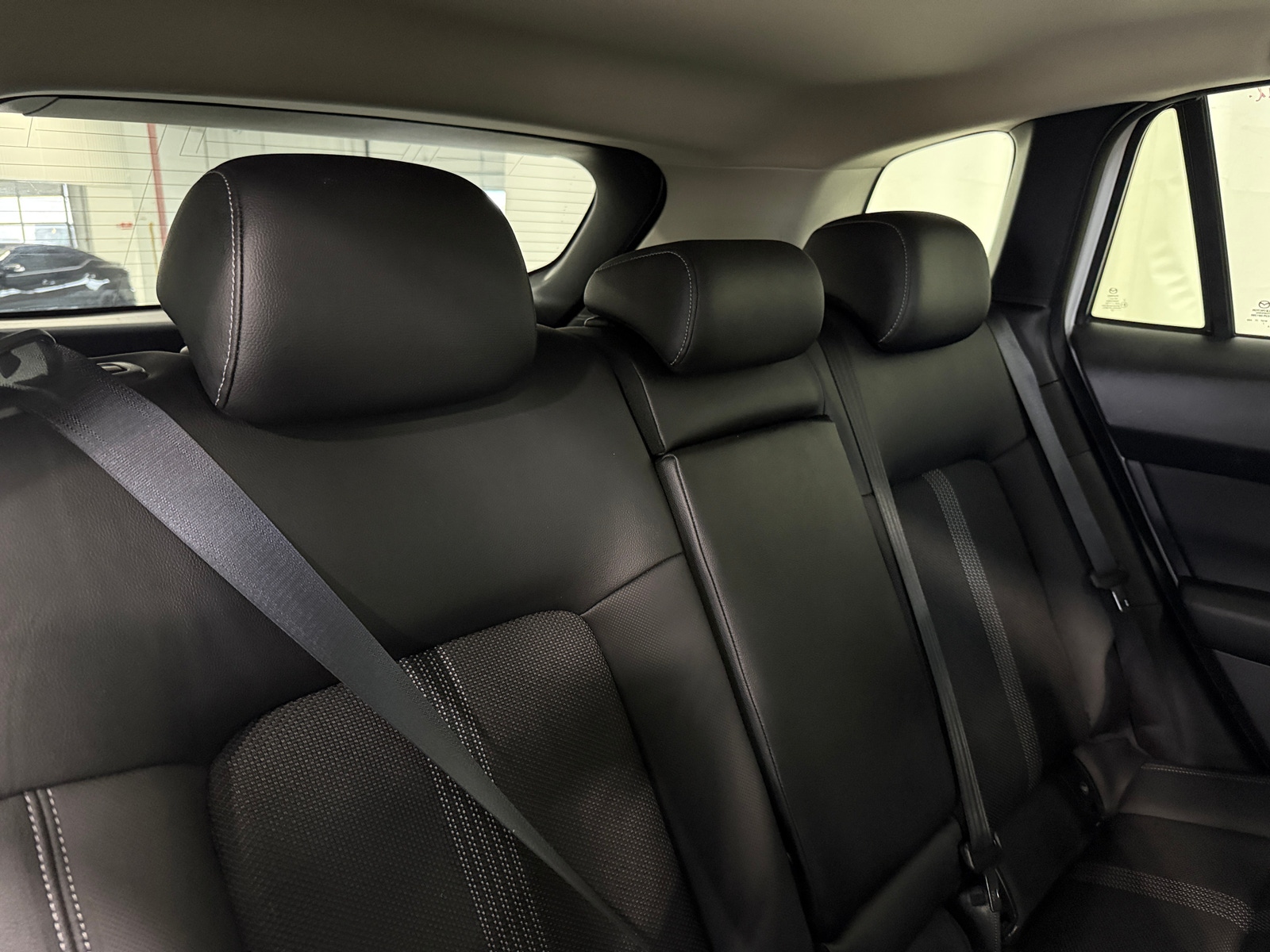 Thumbnail: 2023 Mazda CX-50 - 5