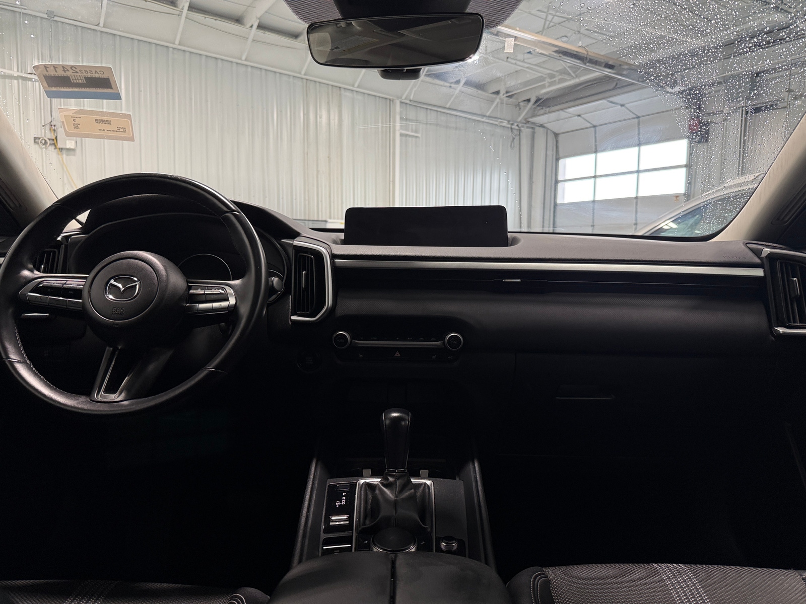 Thumbnail: 2023 Mazda CX-50 - 2