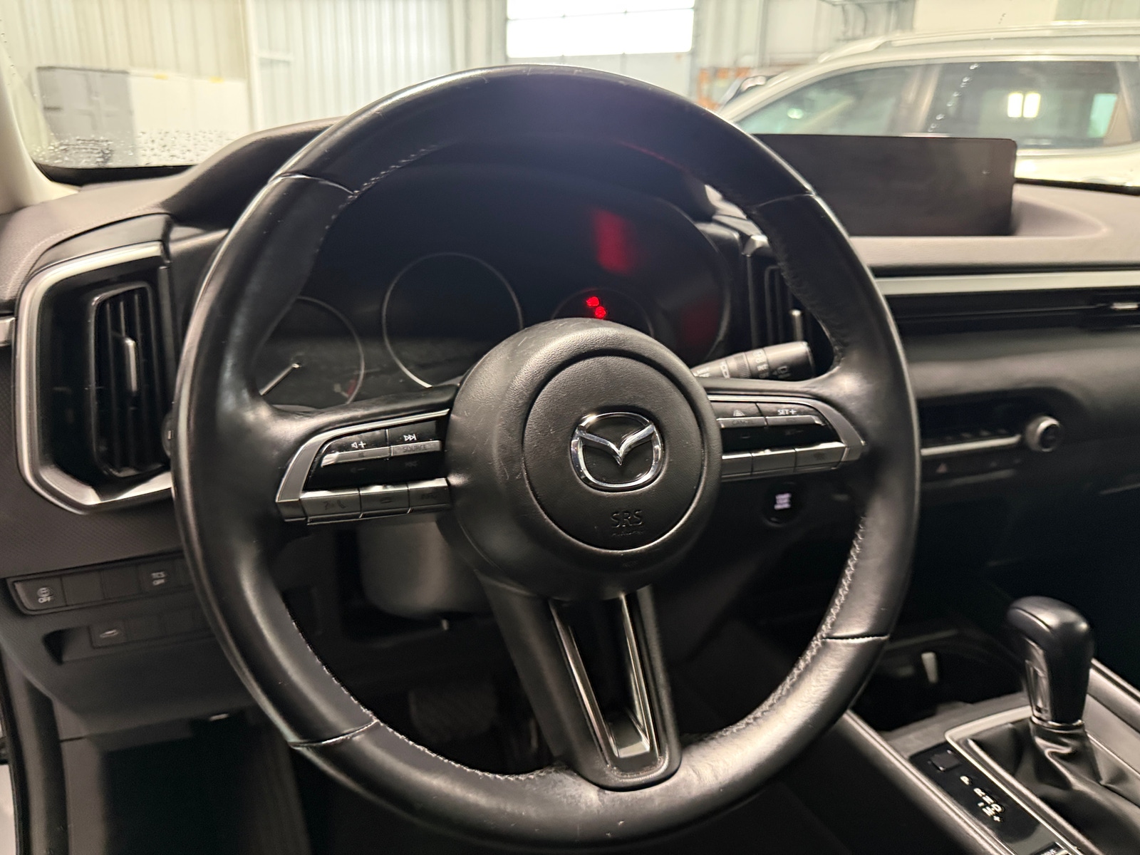Thumbnail: 2023 Mazda CX-50 - 4