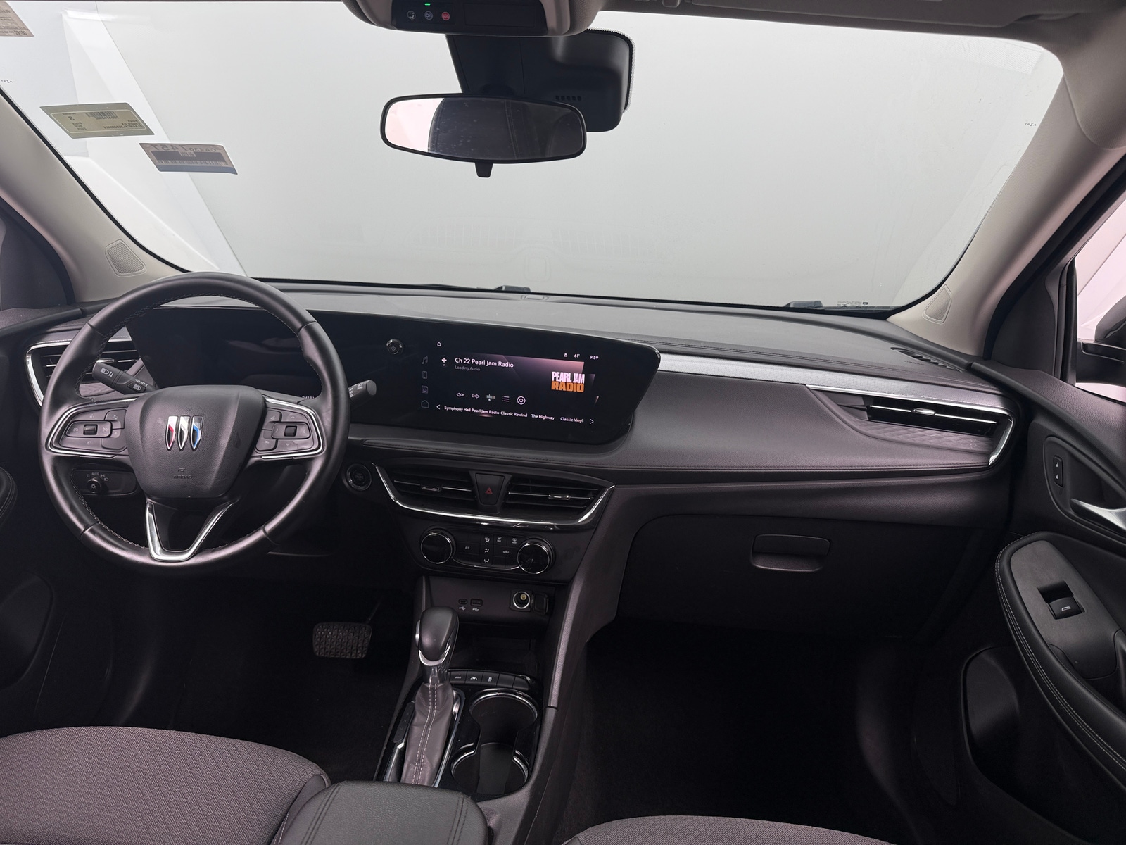 Thumbnail: 2025 Buick Encore GX - 2
