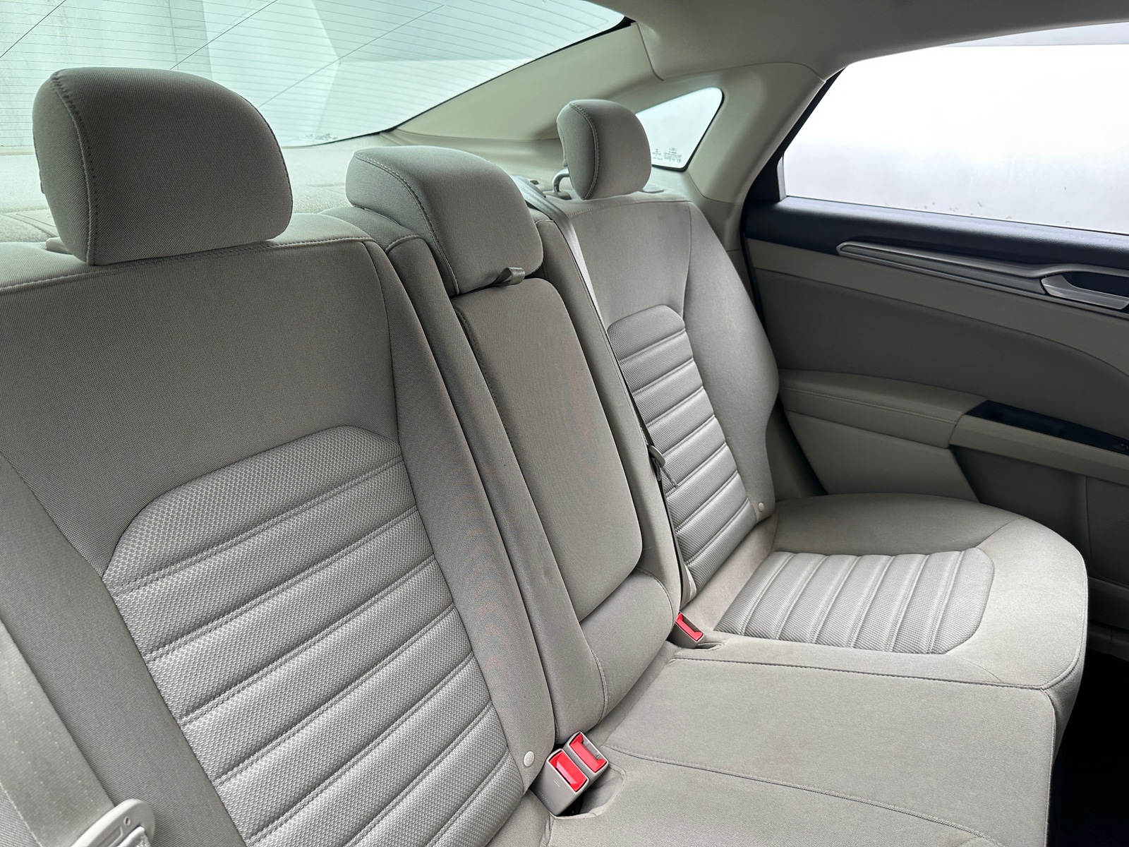 Thumbnail: 2019 Ford Fusion - 6