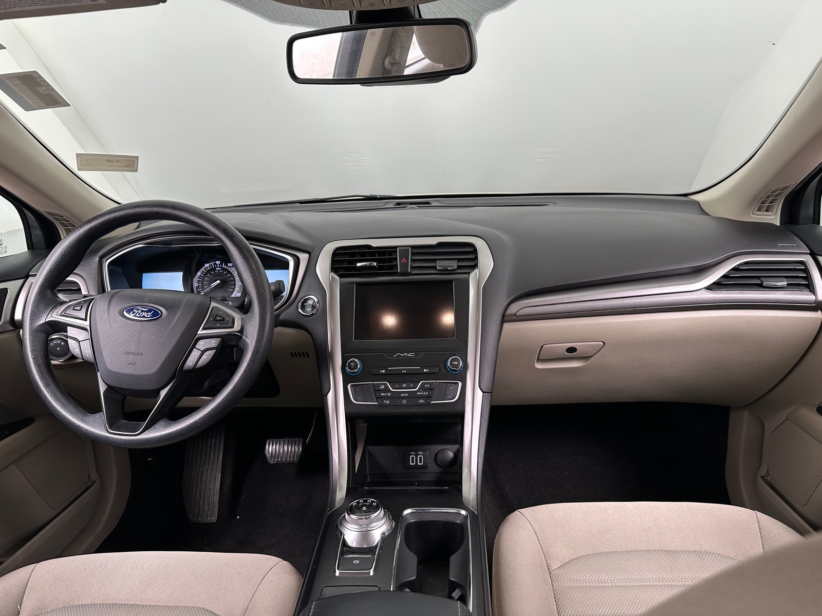 Thumbnail: 2019 Ford Fusion - 3