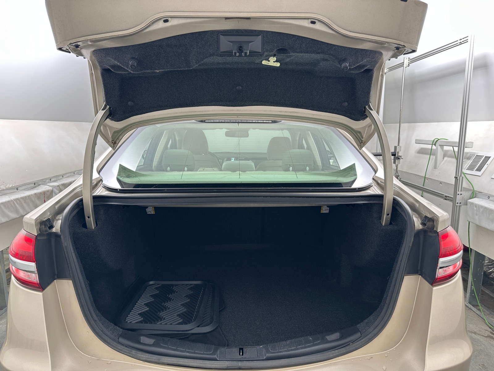 Thumbnail: 2019 Ford Fusion - 7