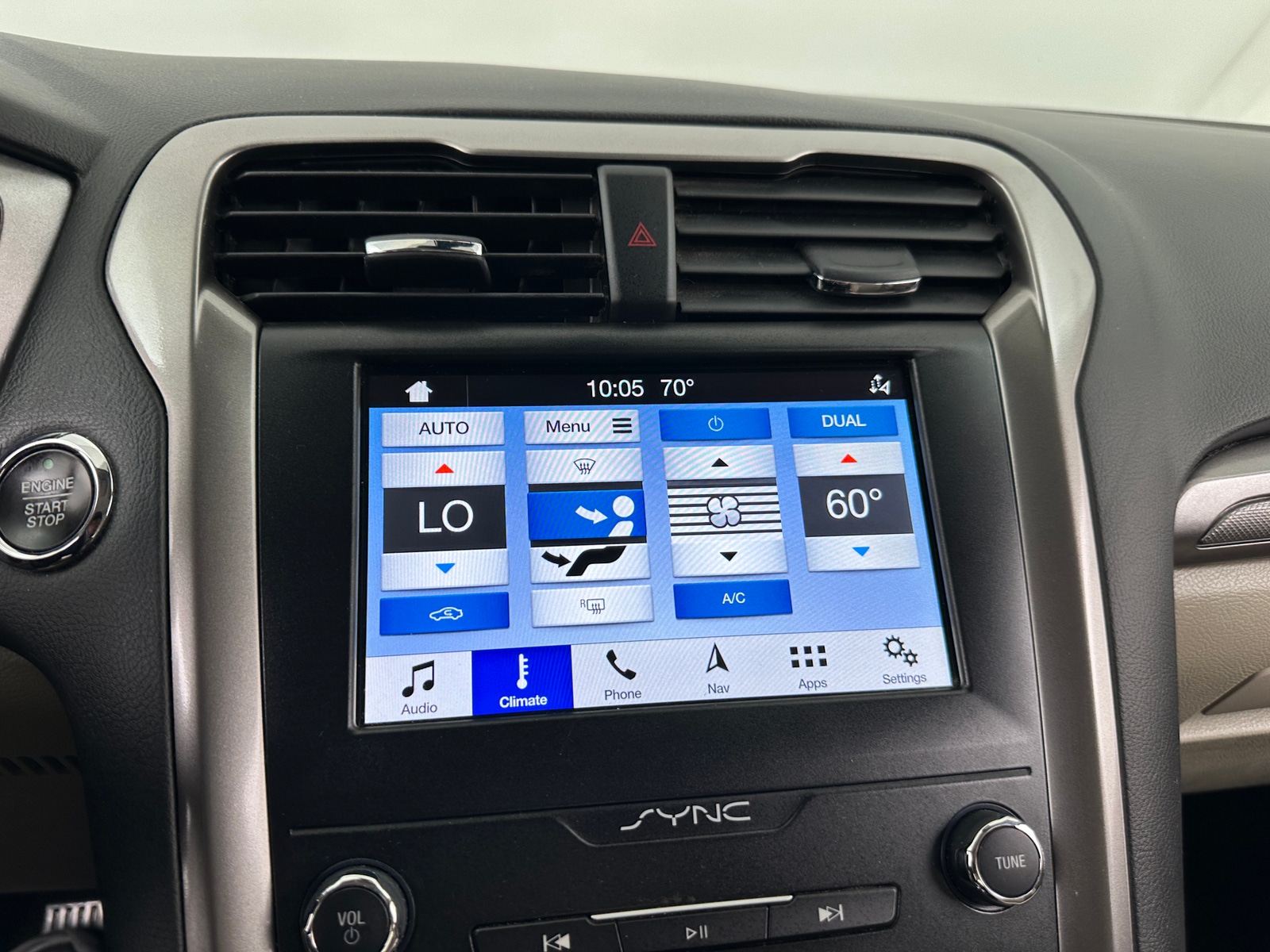 Thumbnail: 2019 Ford Fusion - 4