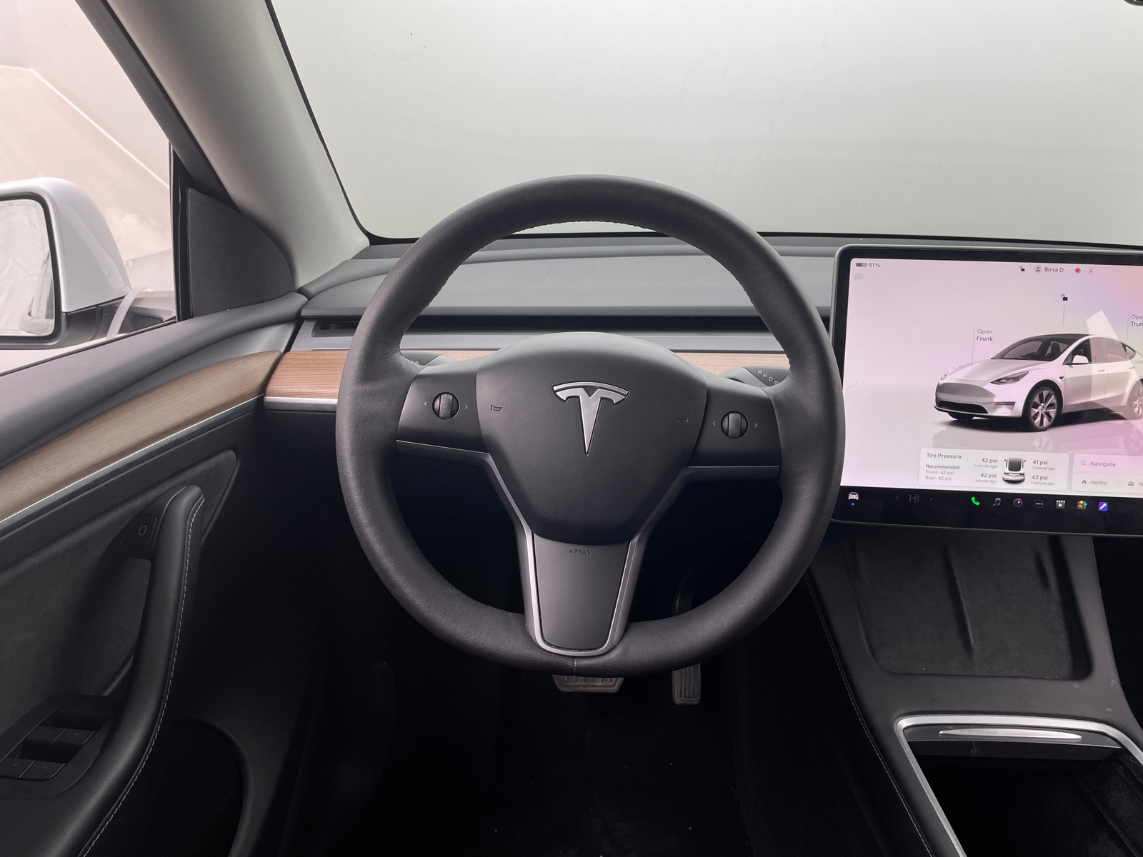 Thumbnail: 2023 Tesla Model Y - 4