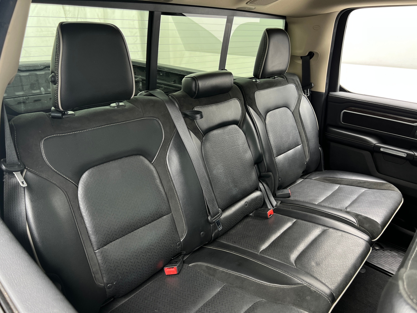Thumbnail: 2019 RAM 1500 - 5