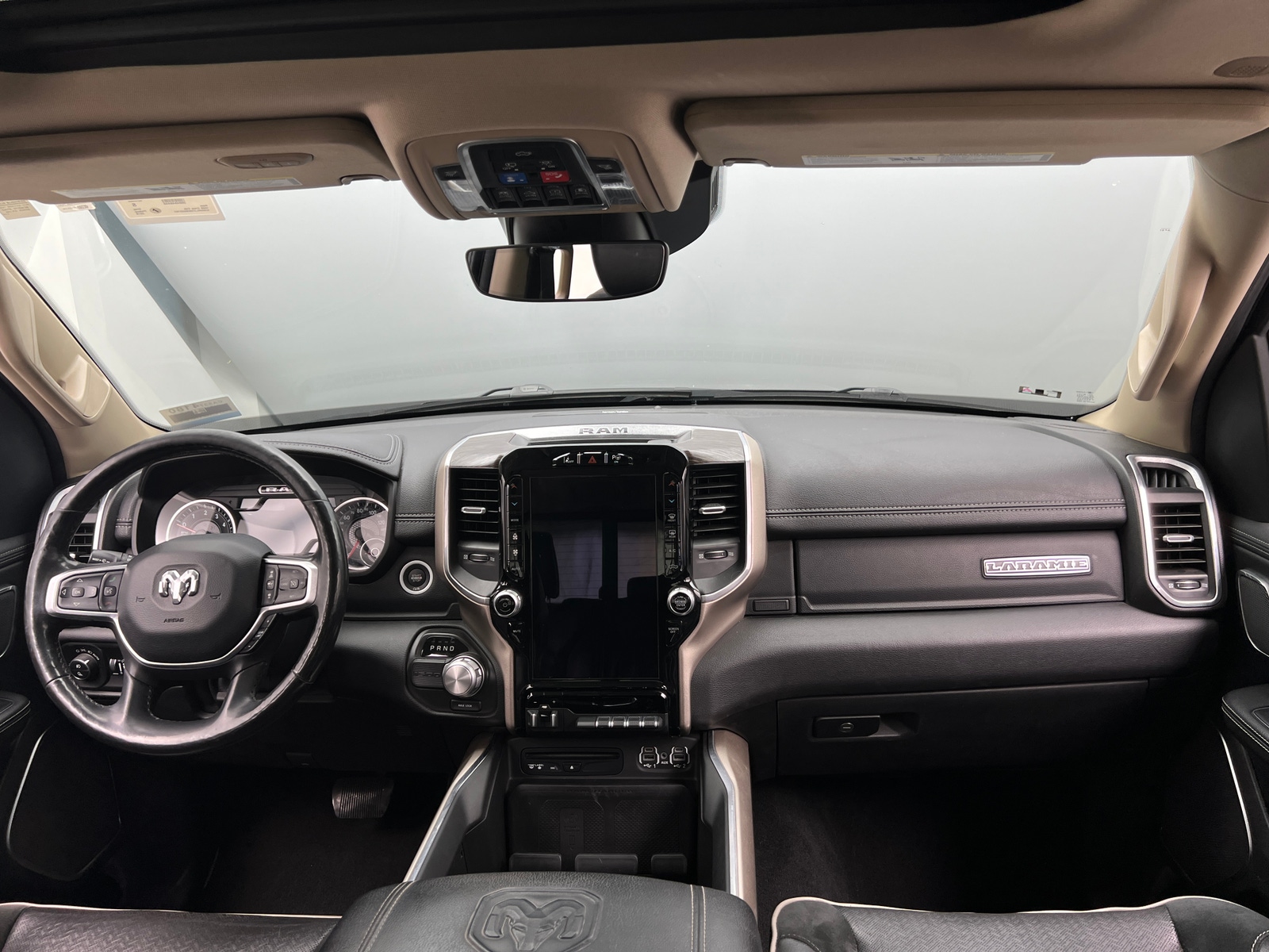 Thumbnail: 2019 RAM 1500 - 2
