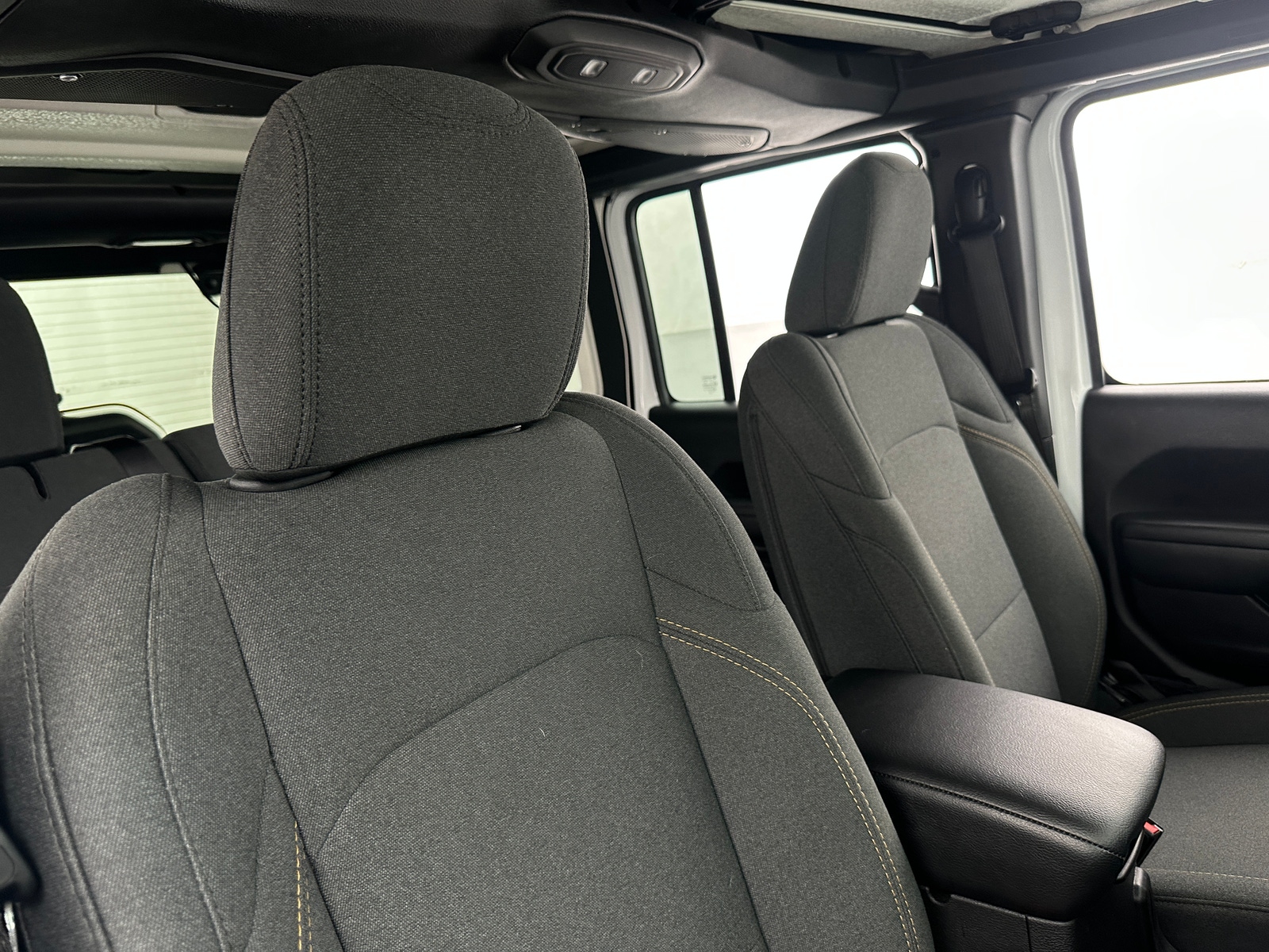 Thumbnail: 2024 Jeep Wrangler - 2