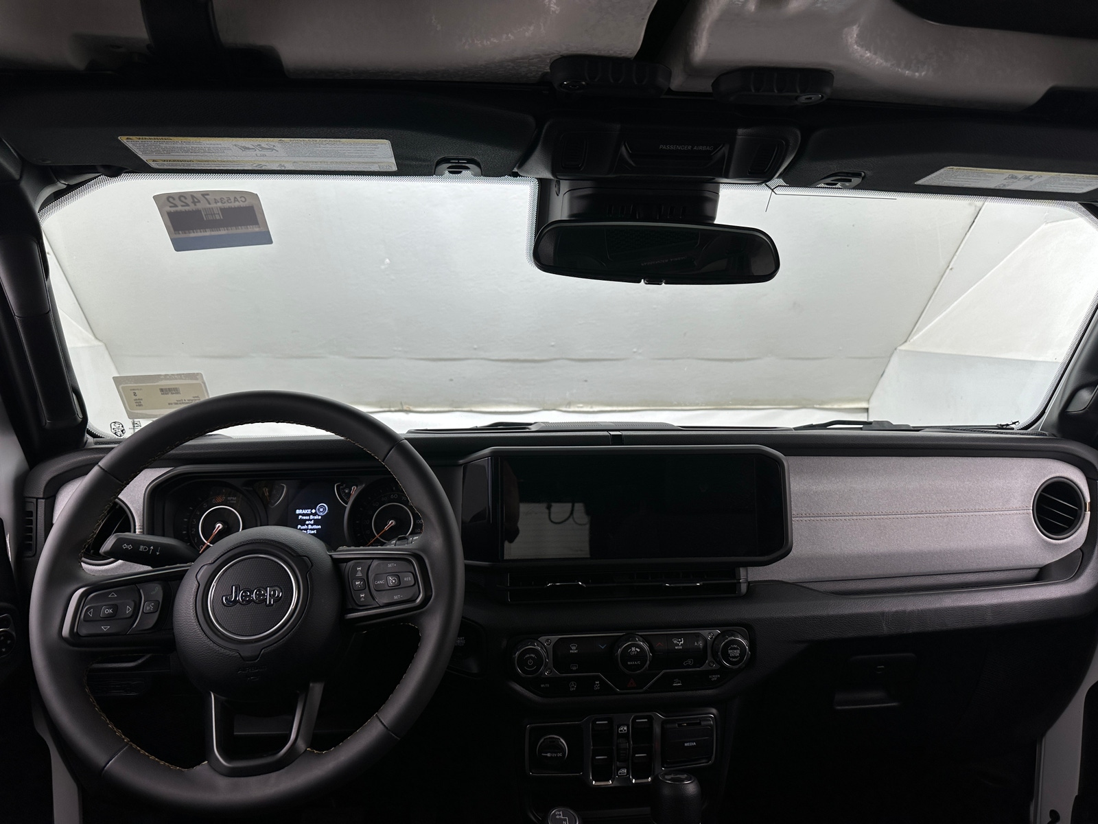 Thumbnail: 2024 Jeep Wrangler - 3