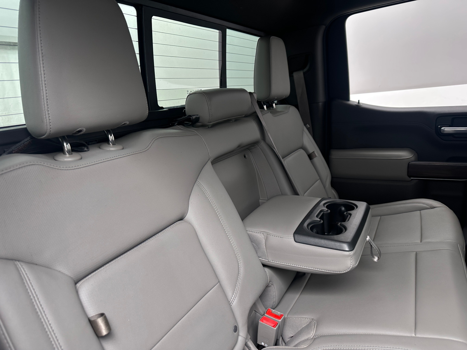 Thumbnail: 2019 GMC Sierra 1500 - 5